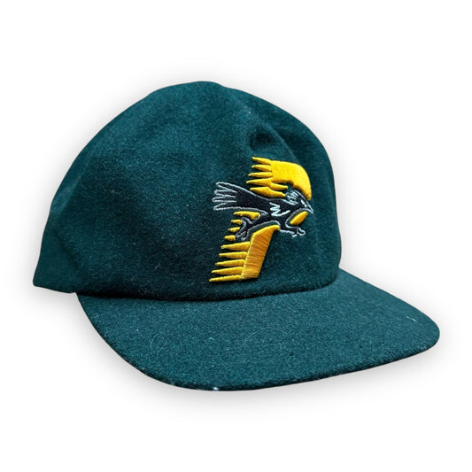 Cap Palace Roadrunner Snapback Dark Green