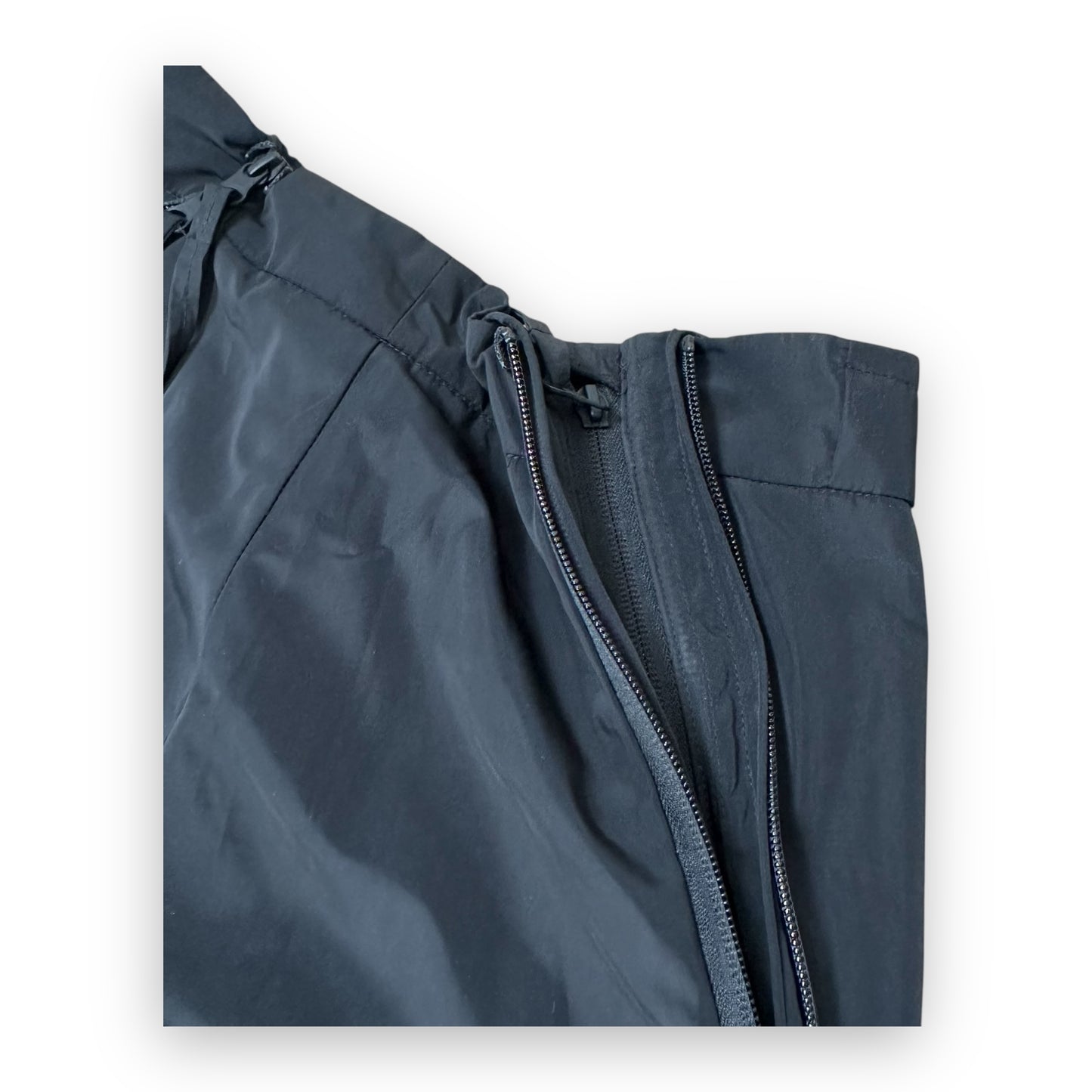 Pant PAF (Post Archive Faction) 4.0 Technical Center Black (M)