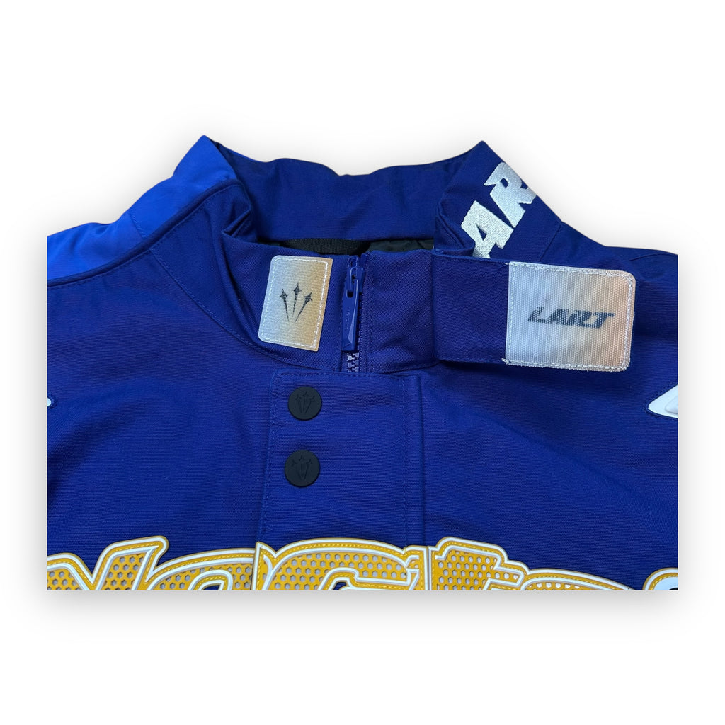 Jacket Nike x NOCTA x L'Art de l’Automobile Racing Deep Royal Blue