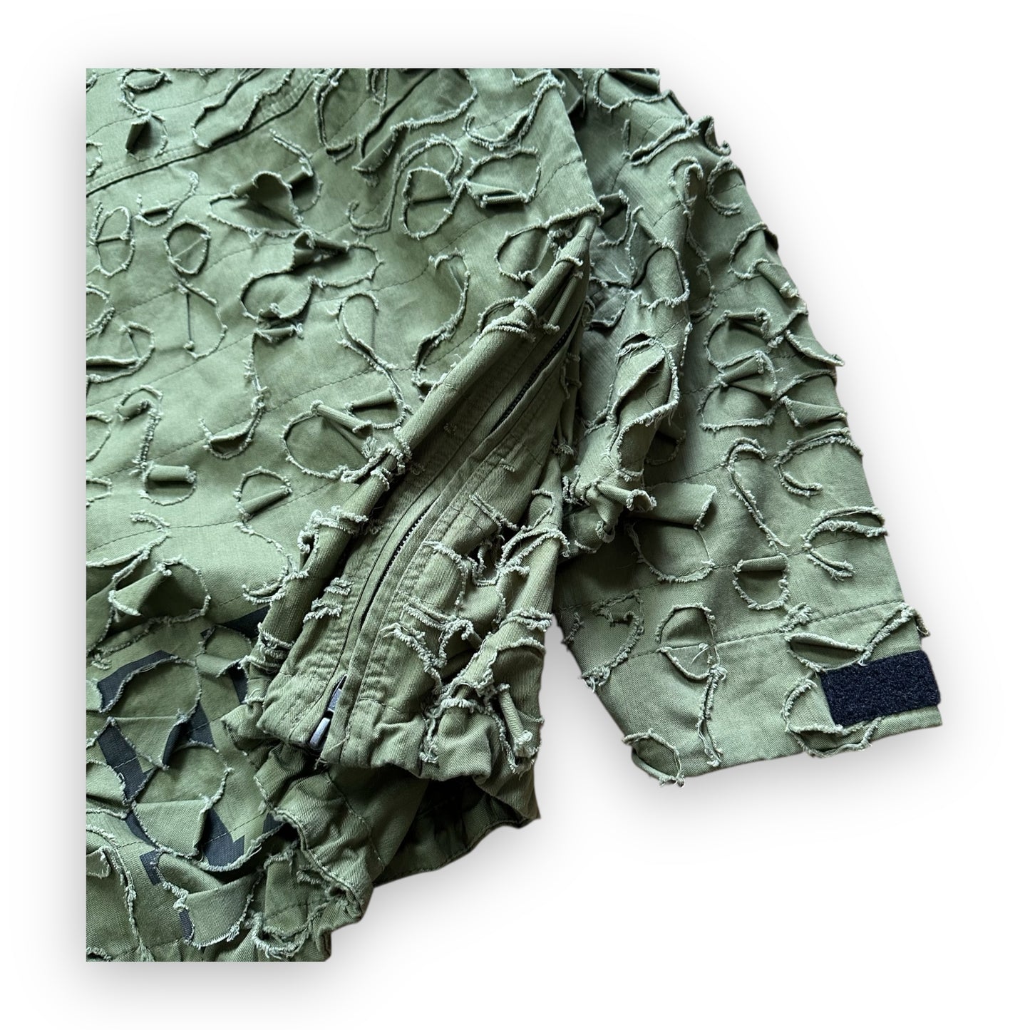 Jacket Supreme Griffin Anorak
Light Olive FW22 (L)