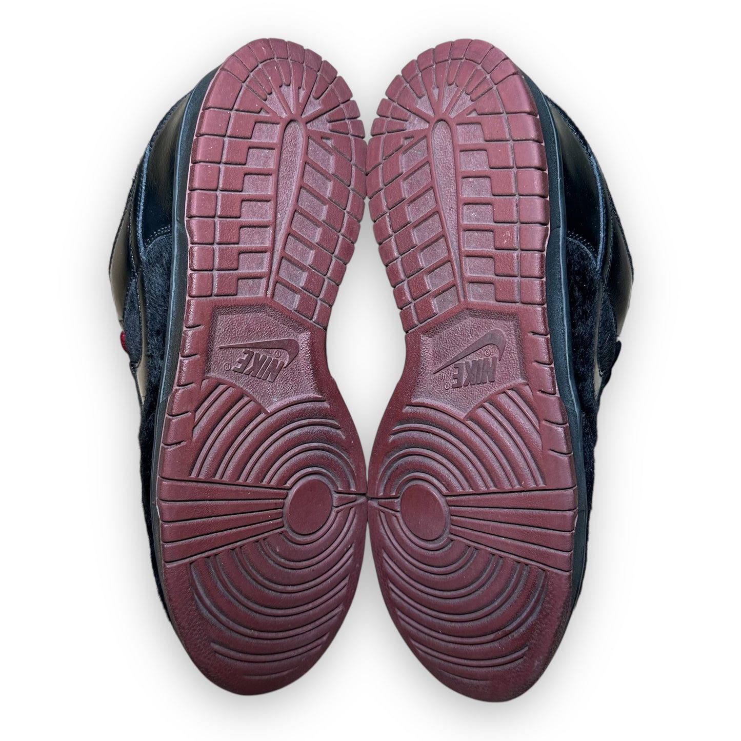 EU44 - US10 - UK9 • SB Dunk Low Mafia (2006)