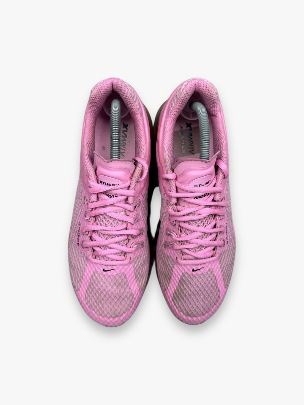 Air Max 2013 Stussy Pink
