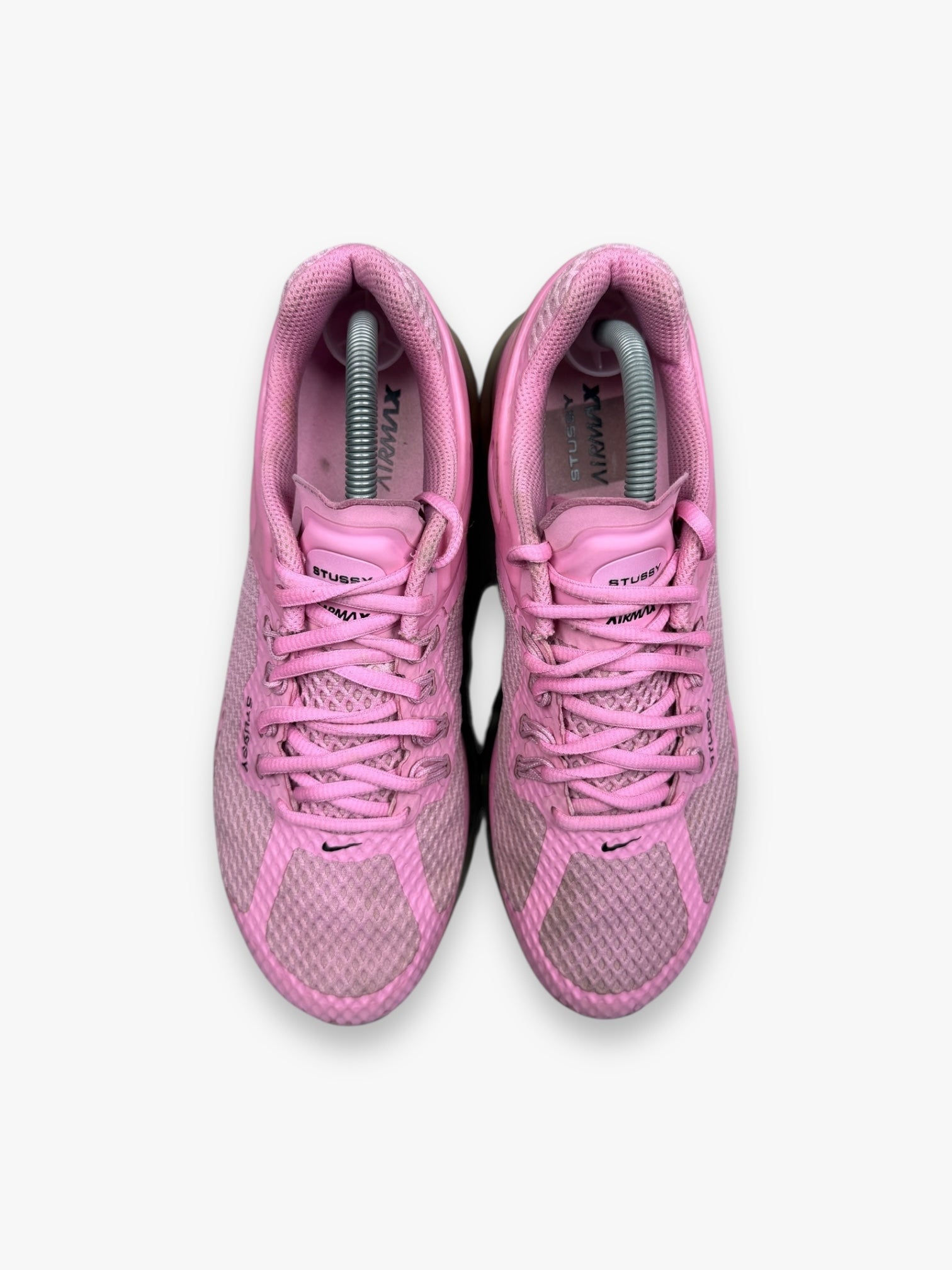 Air Max 2013 Stussy Pink