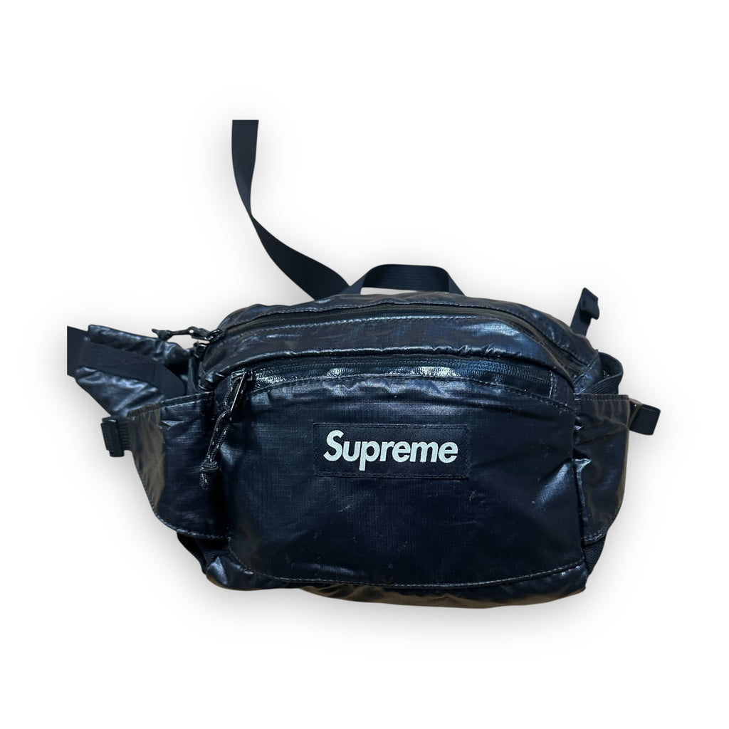Bag Supreme Waist Black FW17
