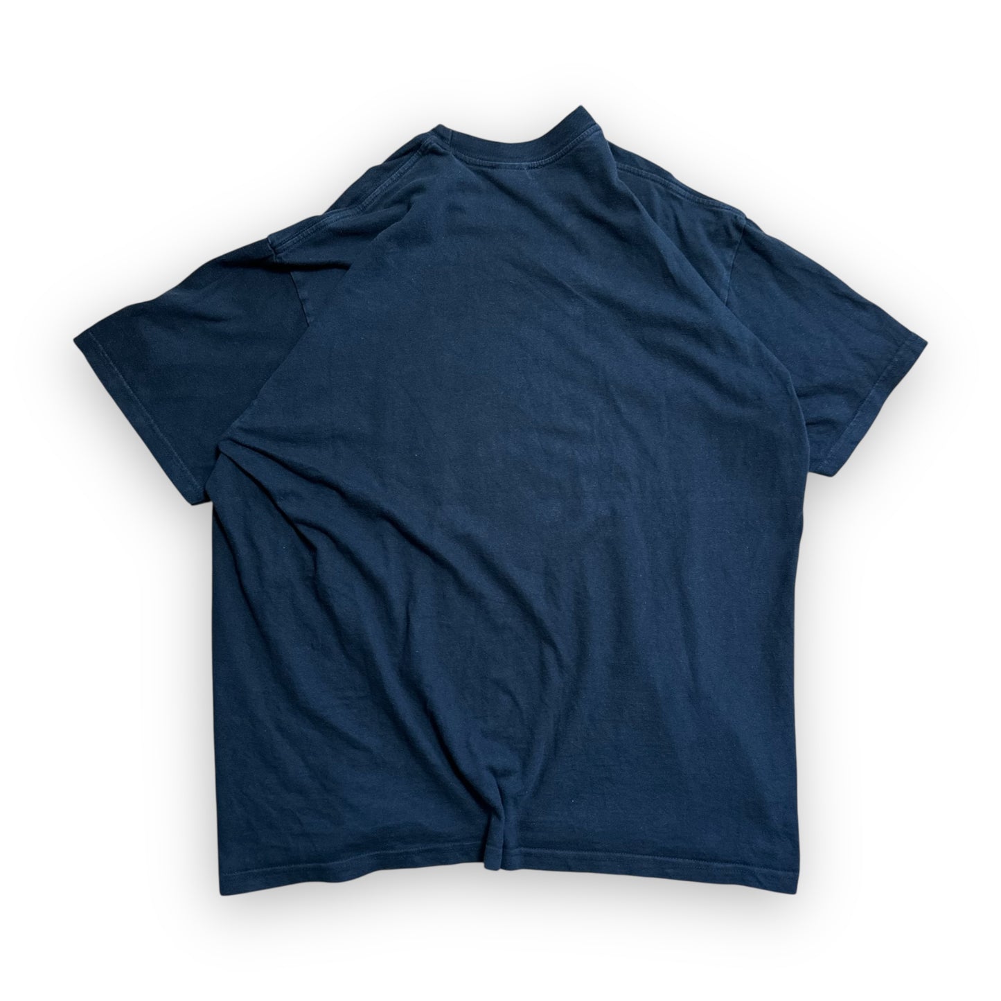 Tee Supreme Faces Black FW18 (XL)