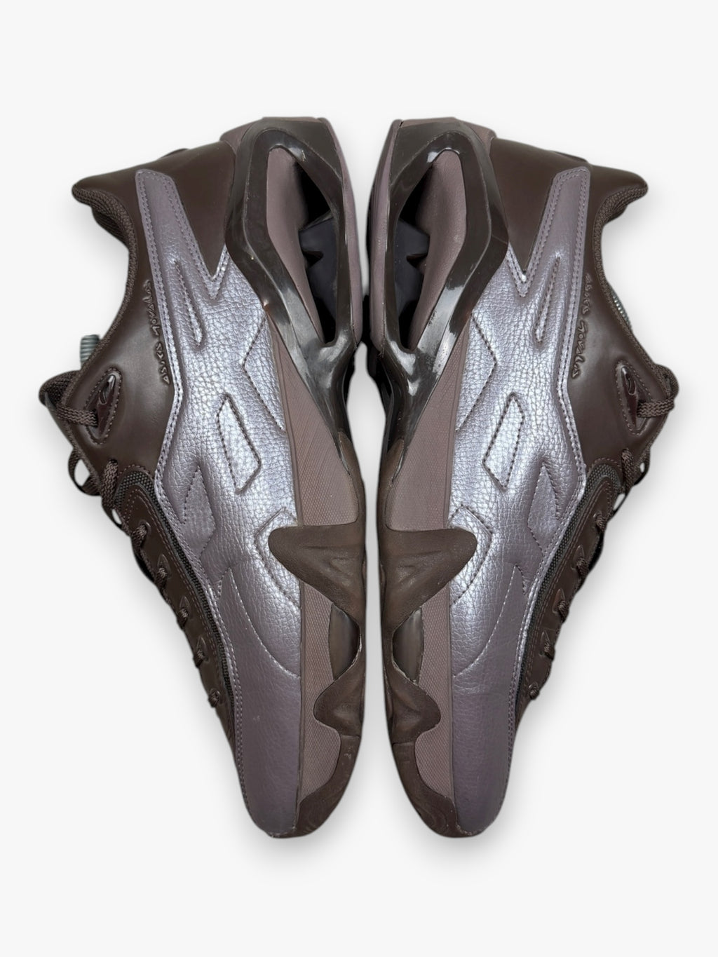 ASICS Nivalis Gel-Teremoa Kiko Kostadinov Java