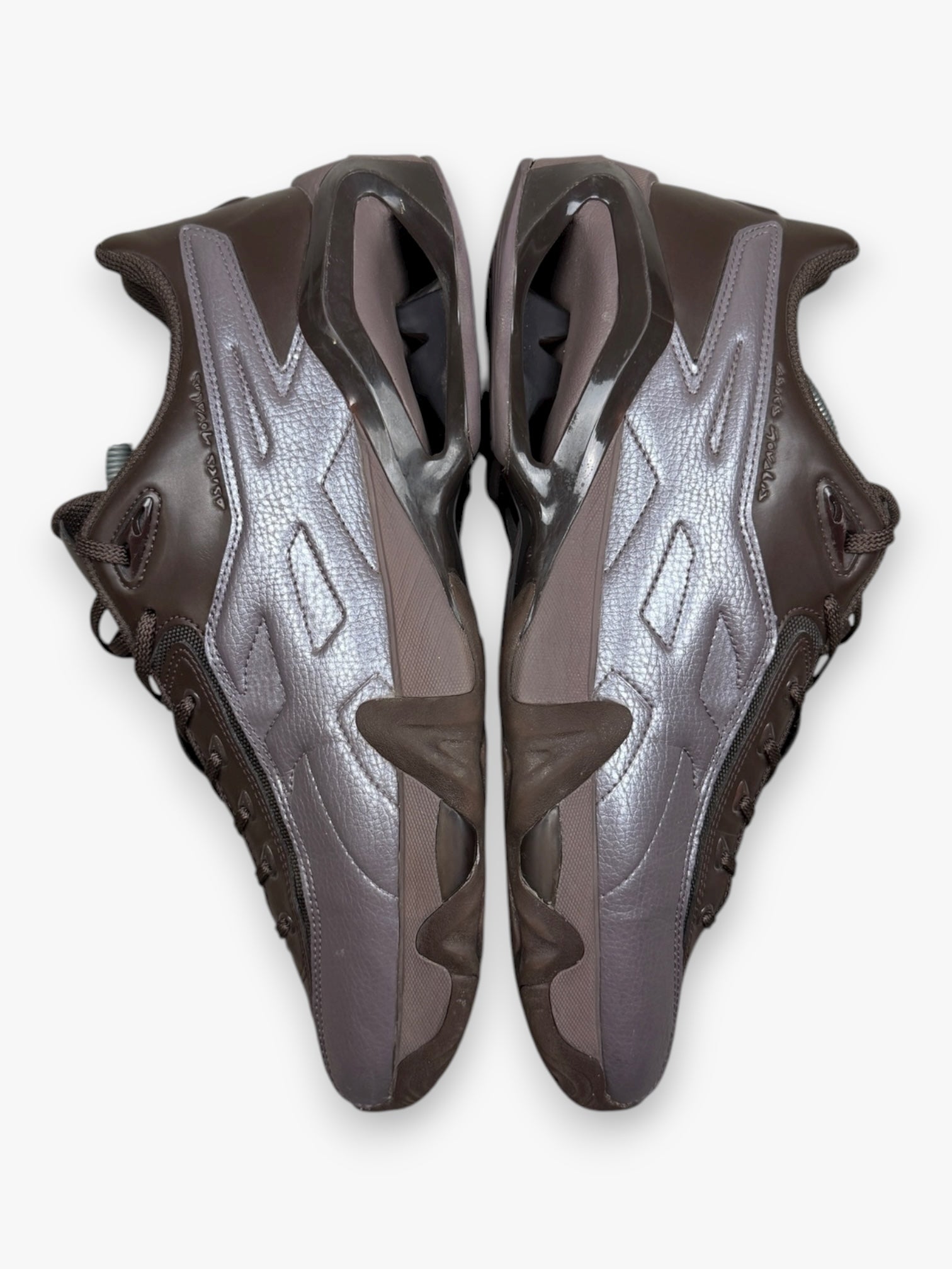 ASICS Nivalis Gel-Teremoa Kiko Kostadinov Java