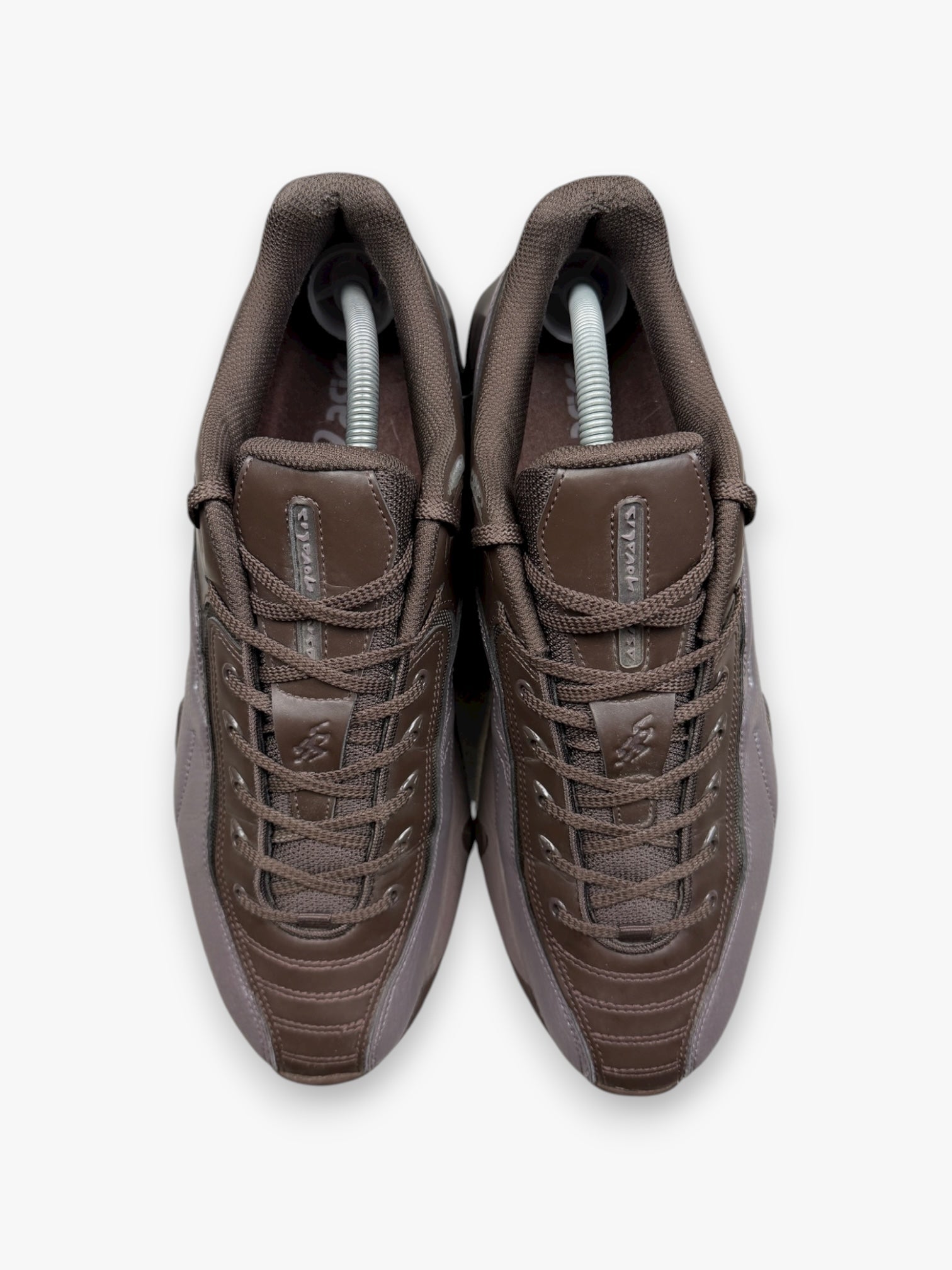 ASICS Nivalis Gel-Teremoa Kiko Kostadinov Java