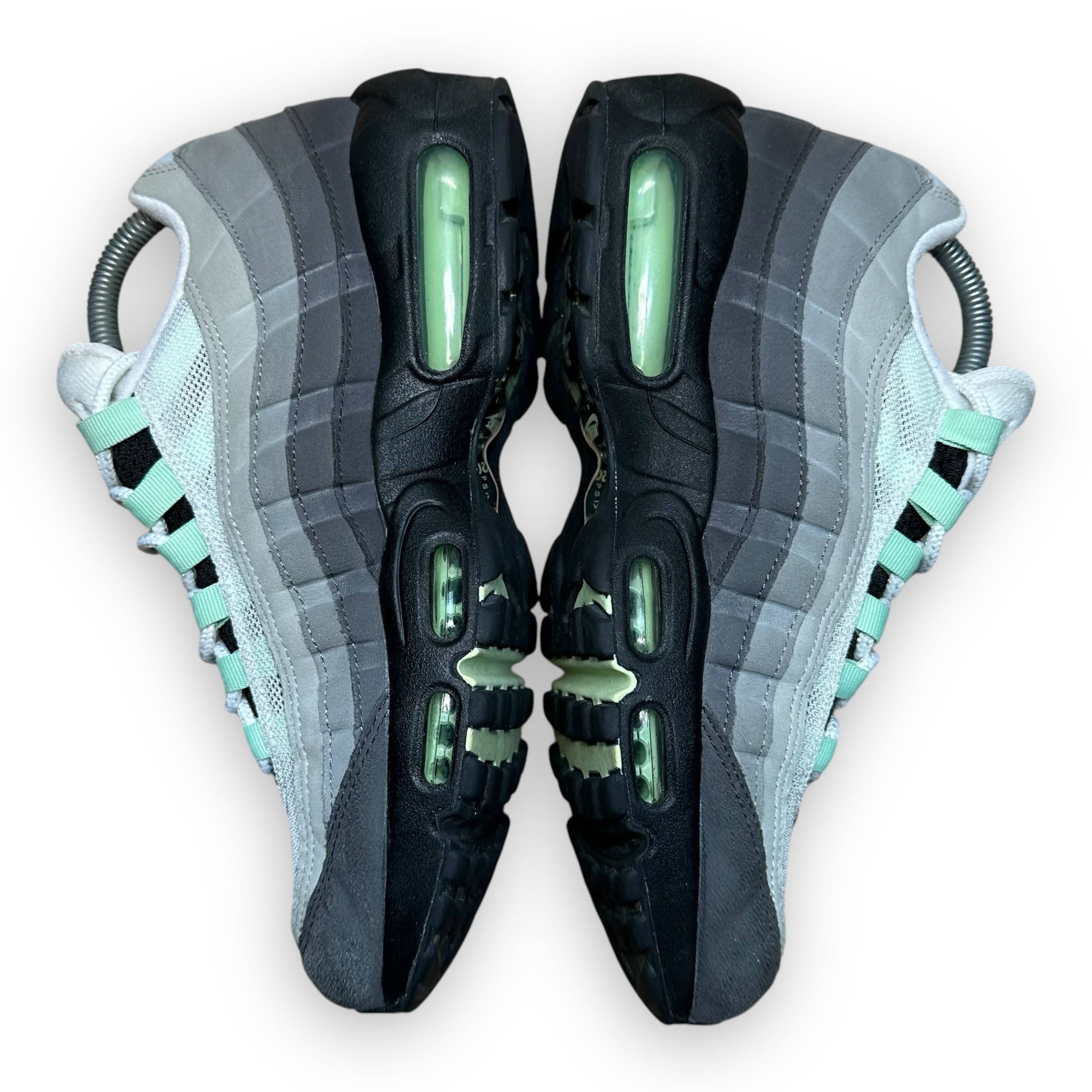 Air Max 95 OG Fresh Mint