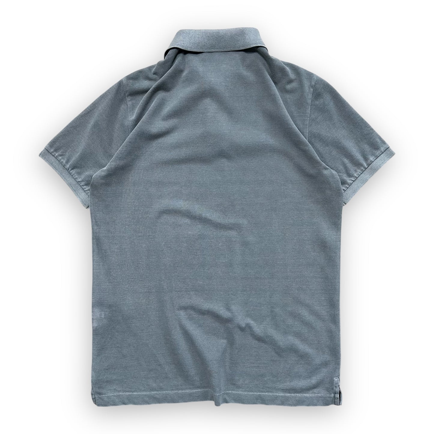 Polo Stone Island Grey (L)