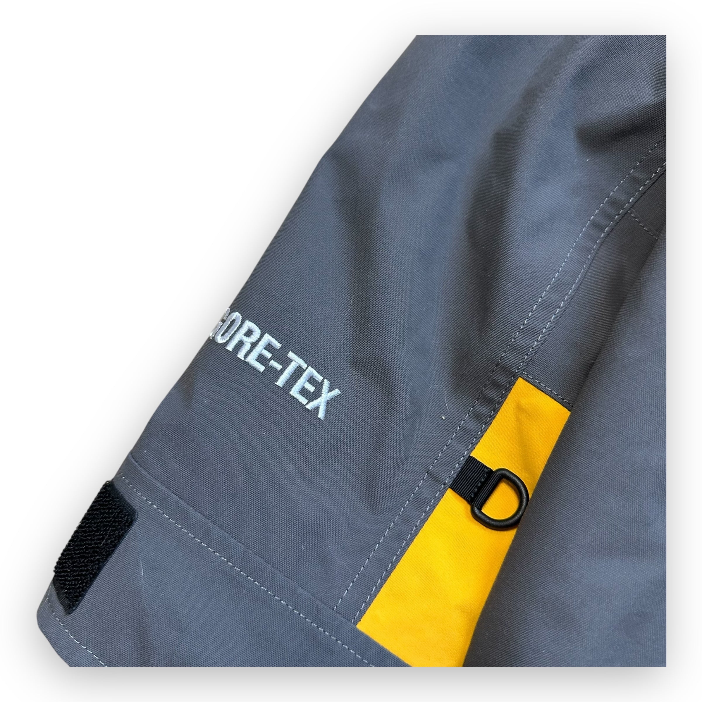 Jacket Supreme The North Face RTG Gold + Vest SS20