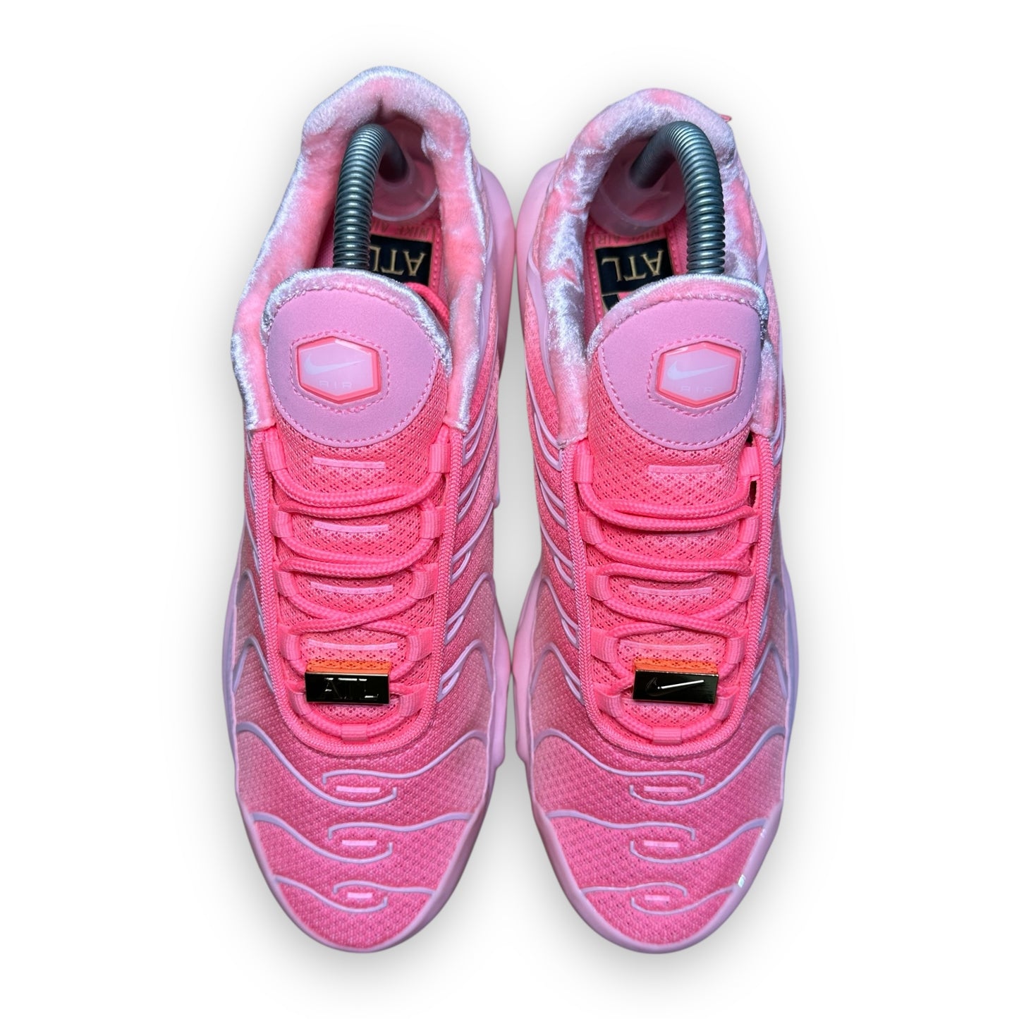 EU42 - US8.5 - UK7.5 • Air Max Plus TN City Special Atlanta