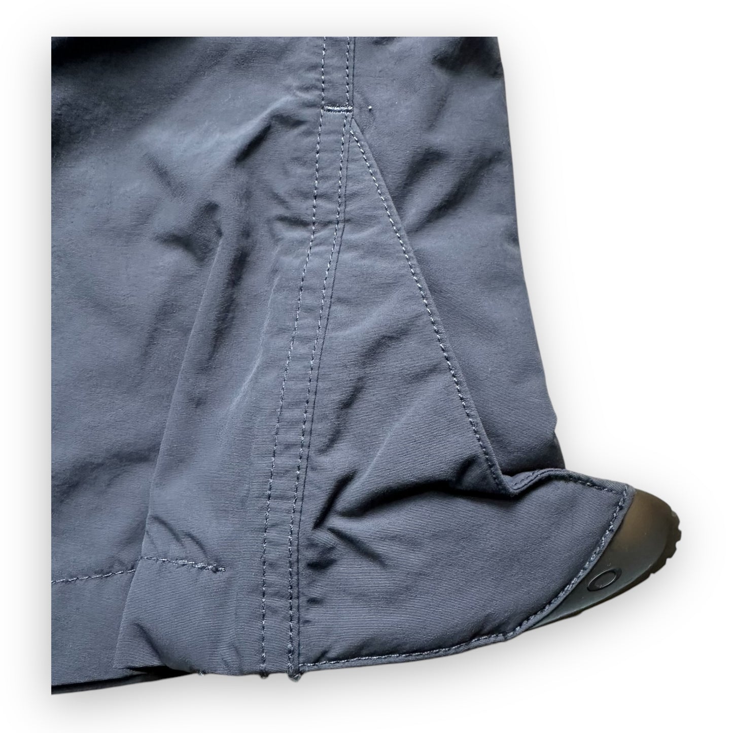 Pant Oakley Ski Dark Grey vintage (S)