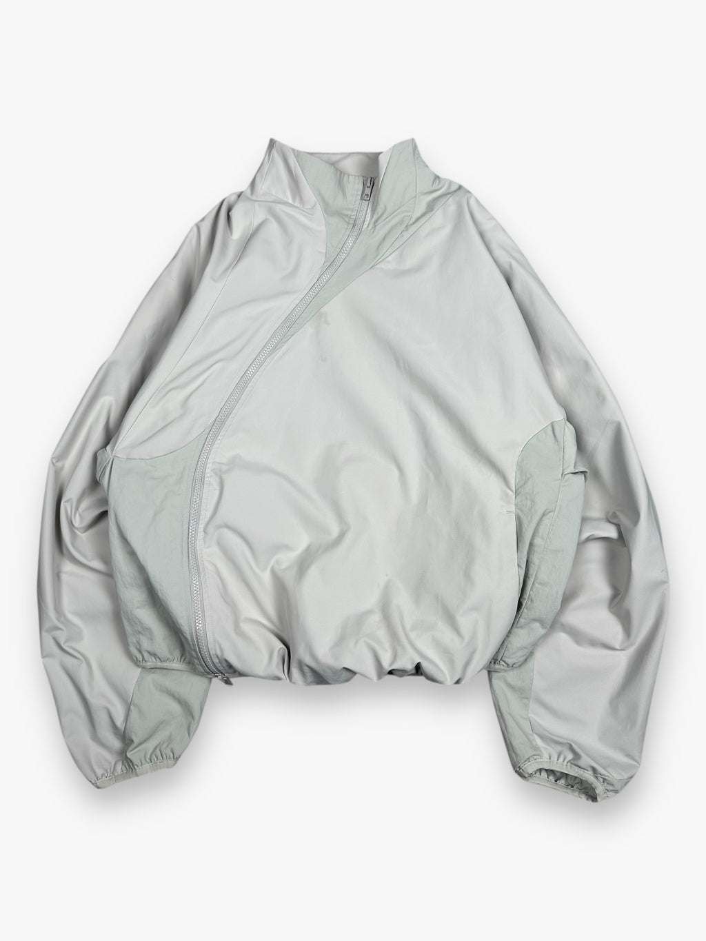 Jacket PAF (Post Archive Faction) 4.0+ Technical Right Light Grey