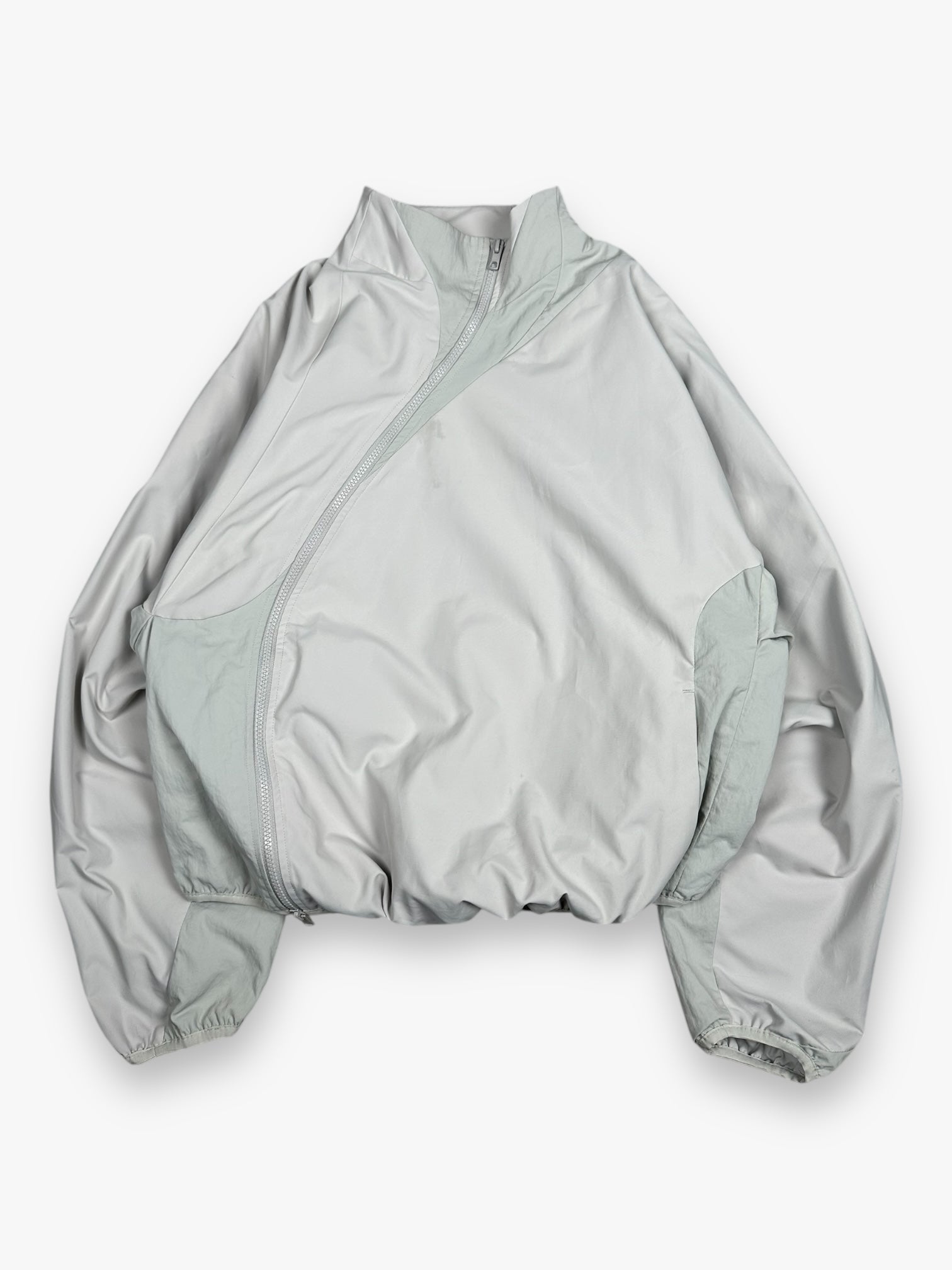Jacket PAF (Post Archive Faction) 4.0+ Technical Right Light Grey