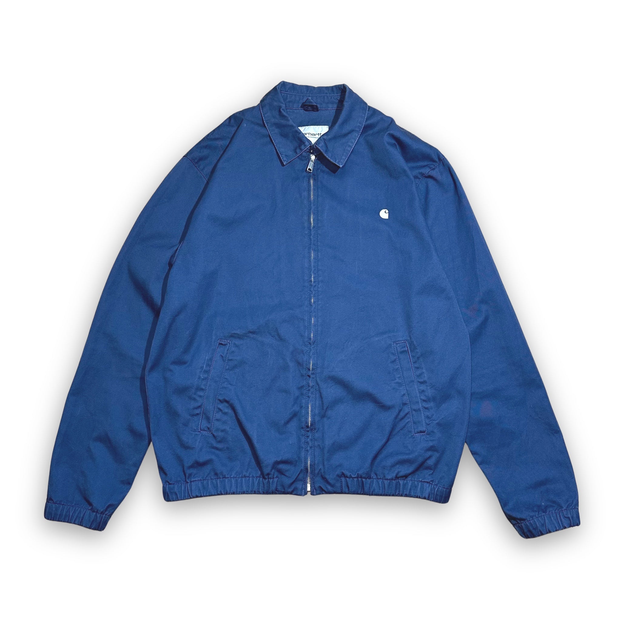 Carhartt wip clearance madison jacket