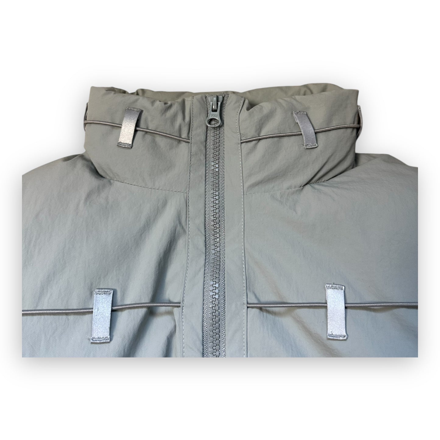 Puffer Jacket PAF (Post Archive Faction) 1.2 Down Center Grey (M)