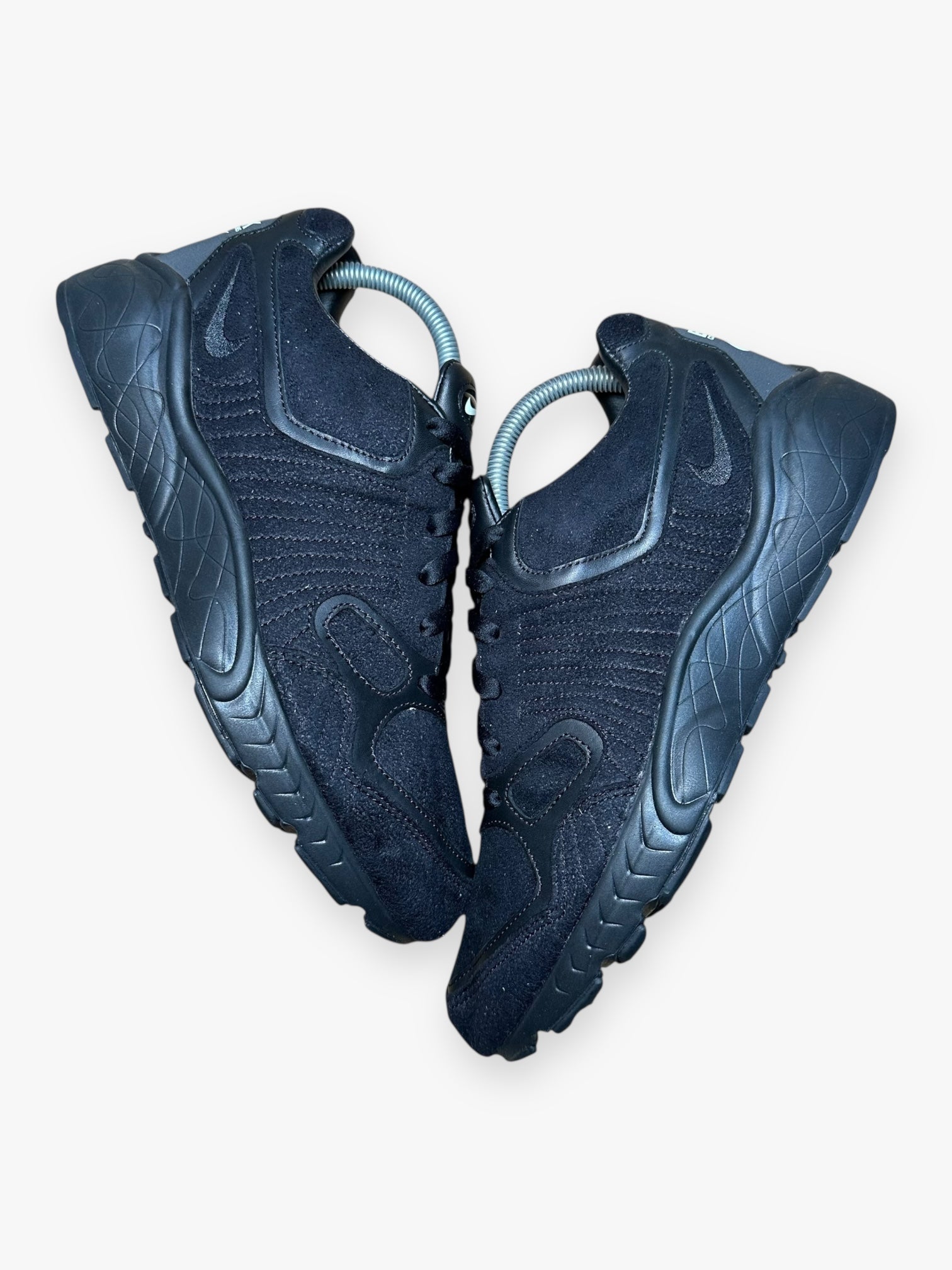 Air Zoom Talaria Comme des Garcons Black