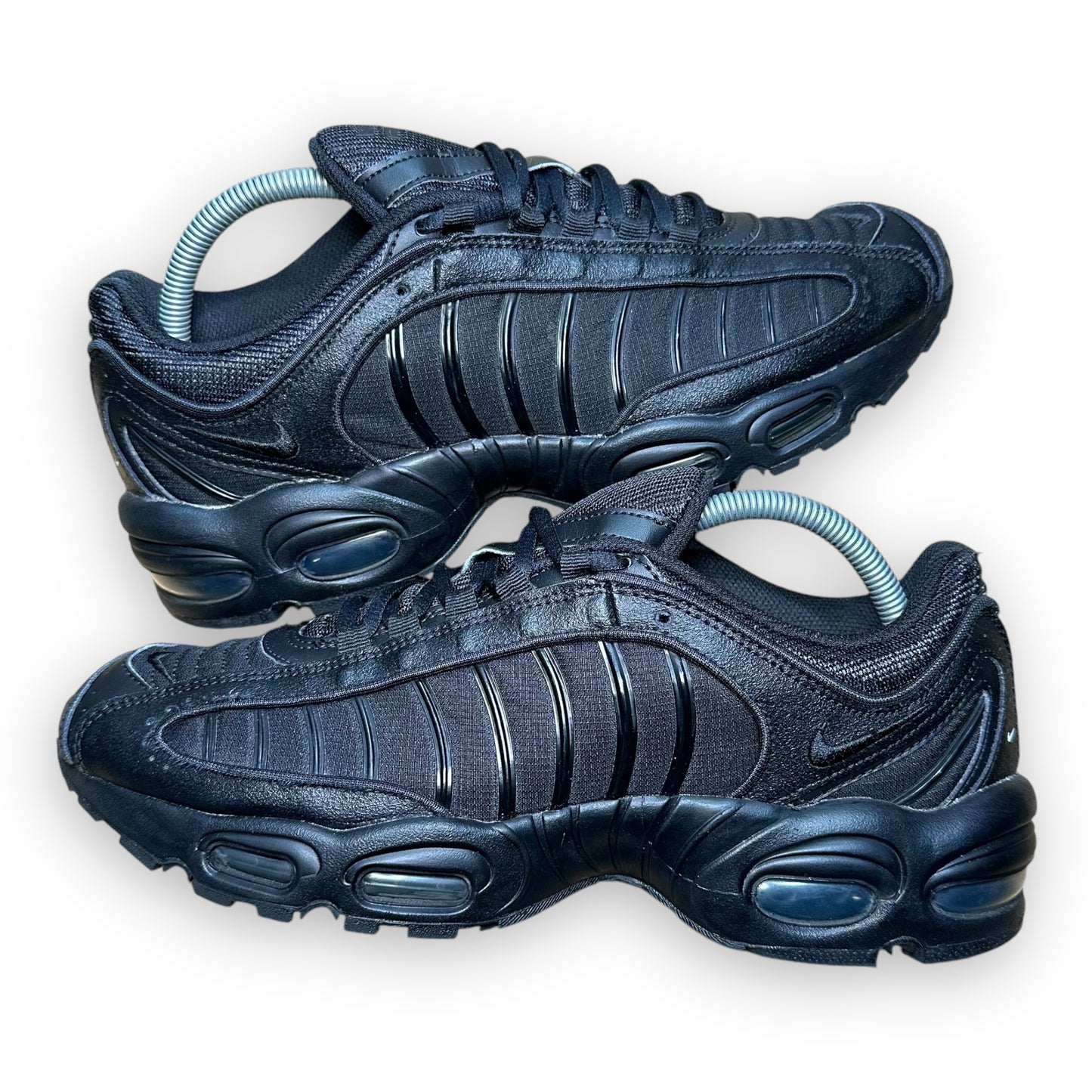 EU44.5 - US10.5 - UK9.5 • Air Max Tailwind 4 Triple Black