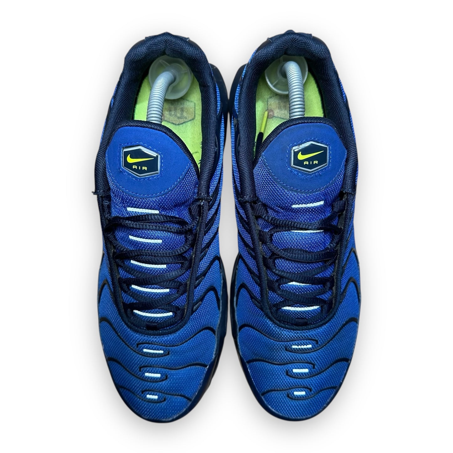 EU44.5 - US10.5 - UK9.5 • Air Max Plus TN Hyper Royal Blue
