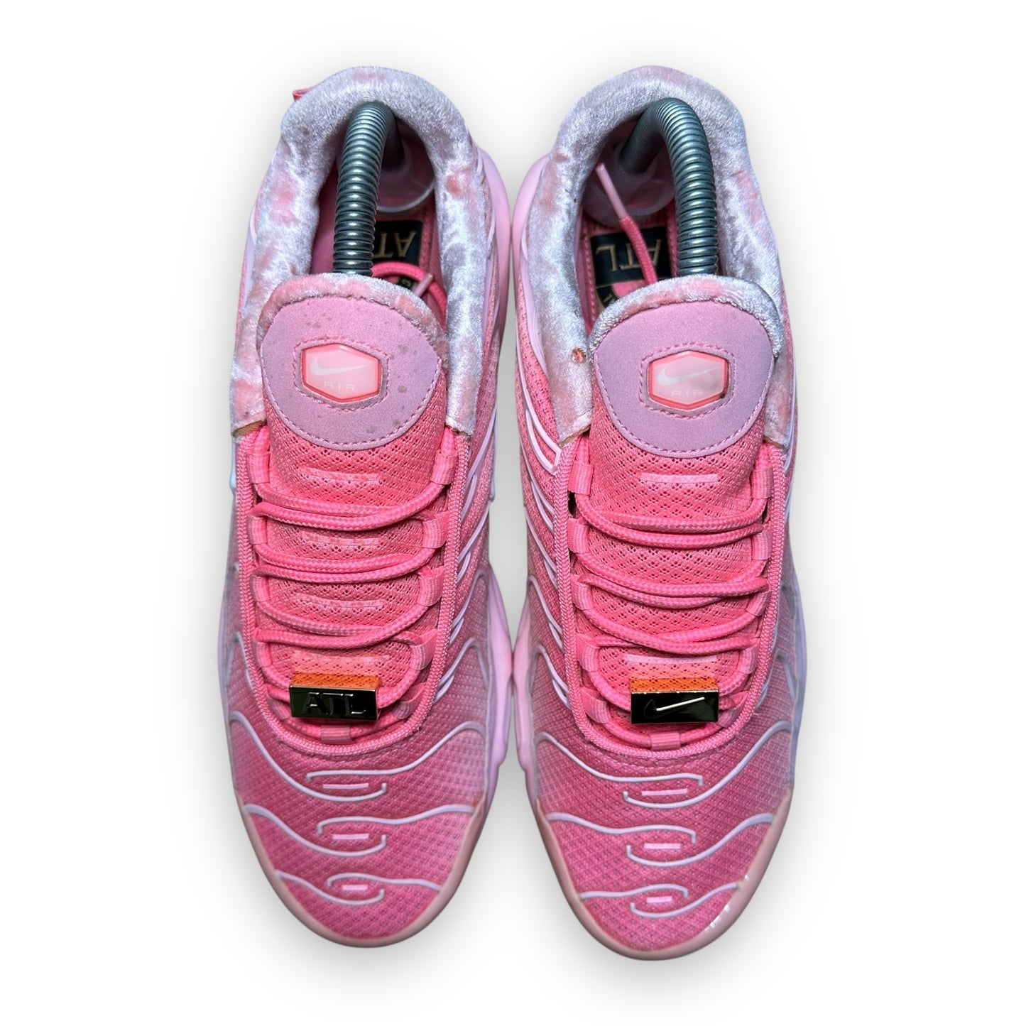 EU41 - US8 - UK7 • Air Max Plus TN City Special Atlanta