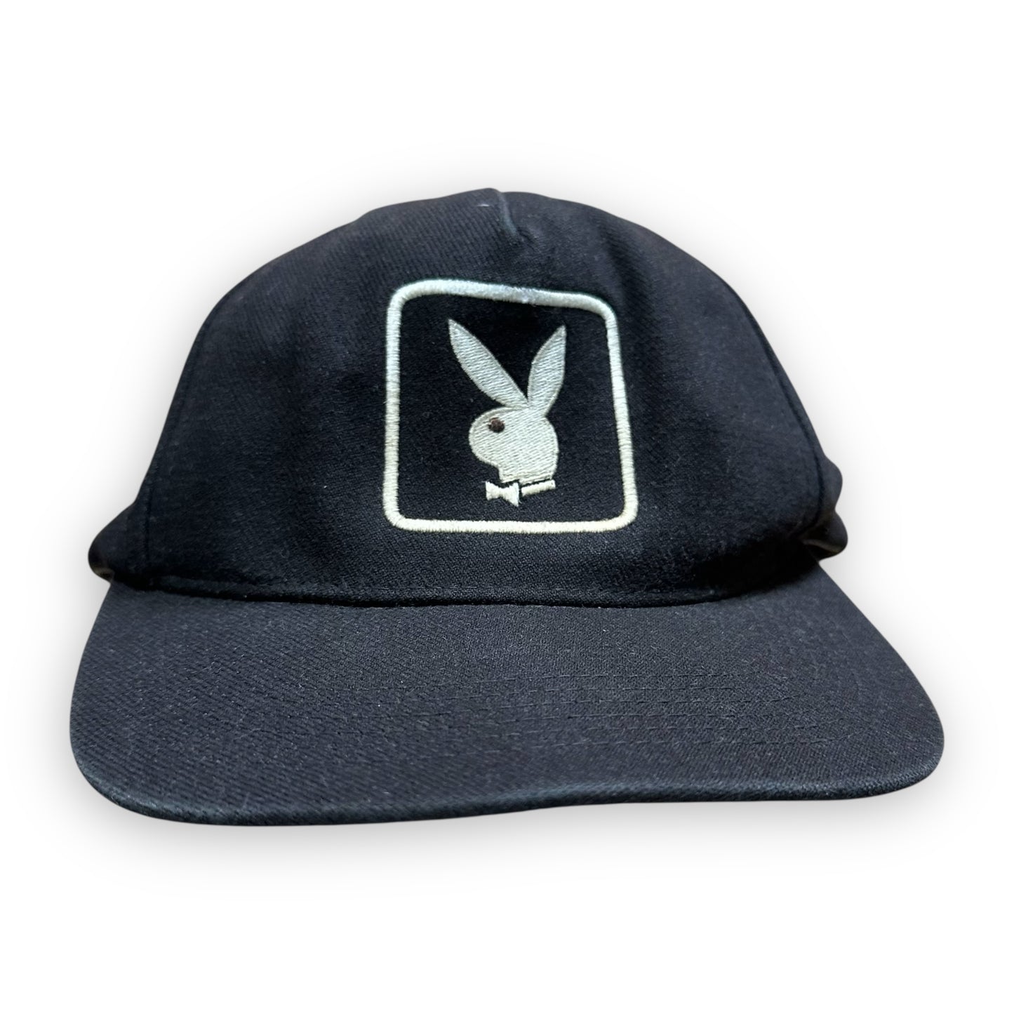 Cap Supreme X Playboy 5-Panel Snap Back SS11
