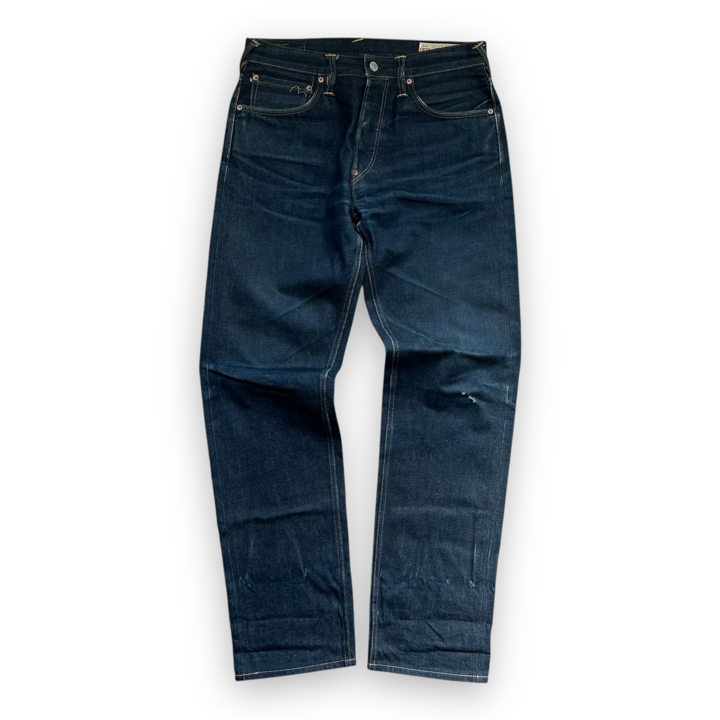 Jeans Evisu Daicock Lot 2000 Multicolor (M)