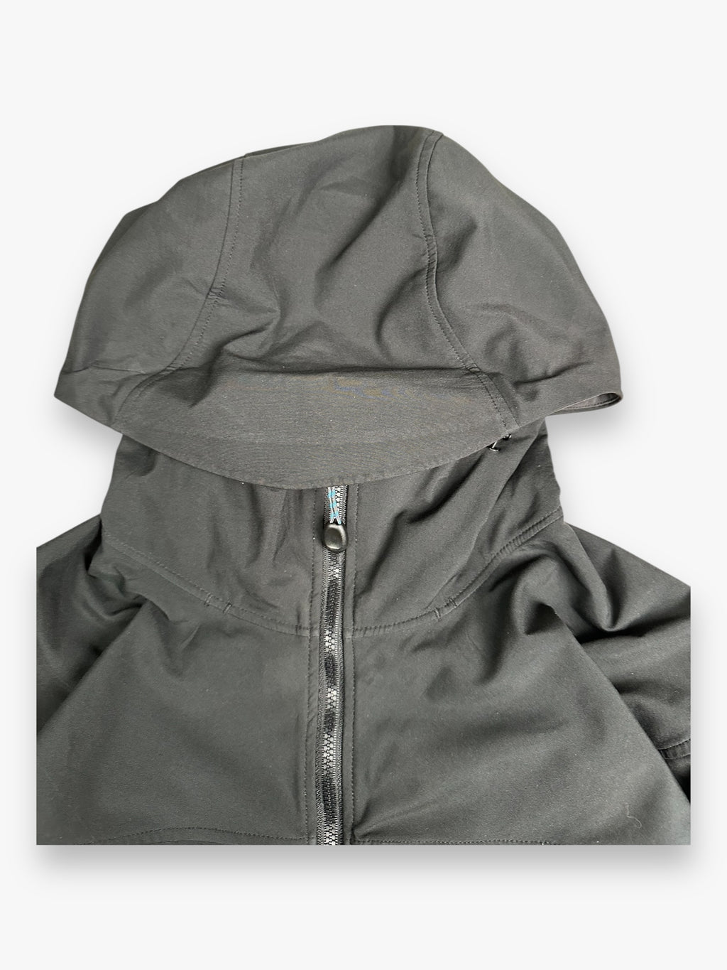 Arc’Teryx Jacket Gamma MX Black