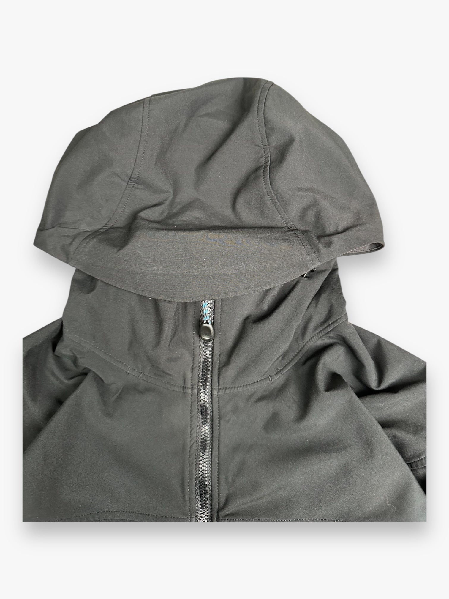 Arc’Teryx Jacket Gamma MX Black