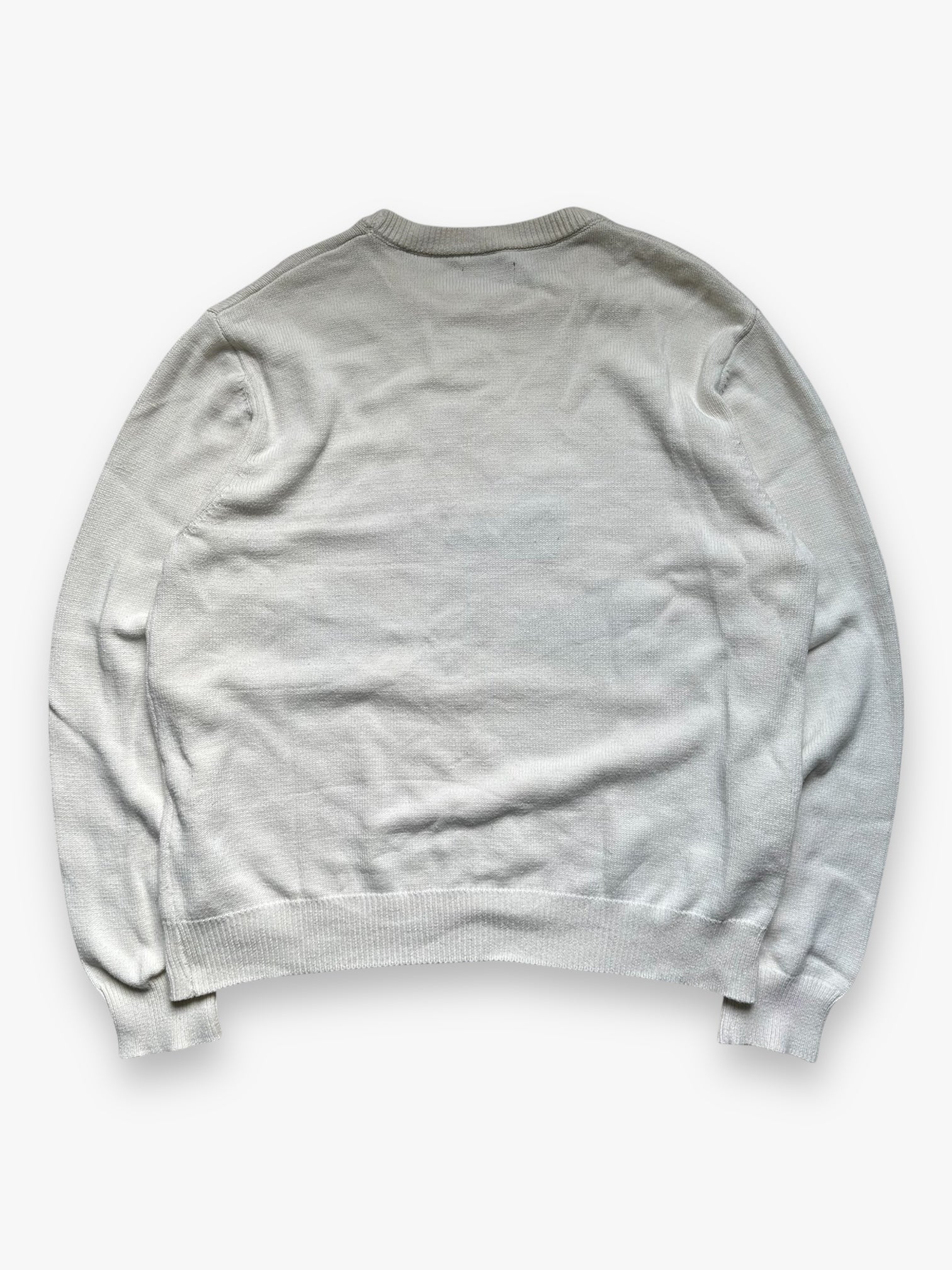 Stussy Billiard Natural Sweater