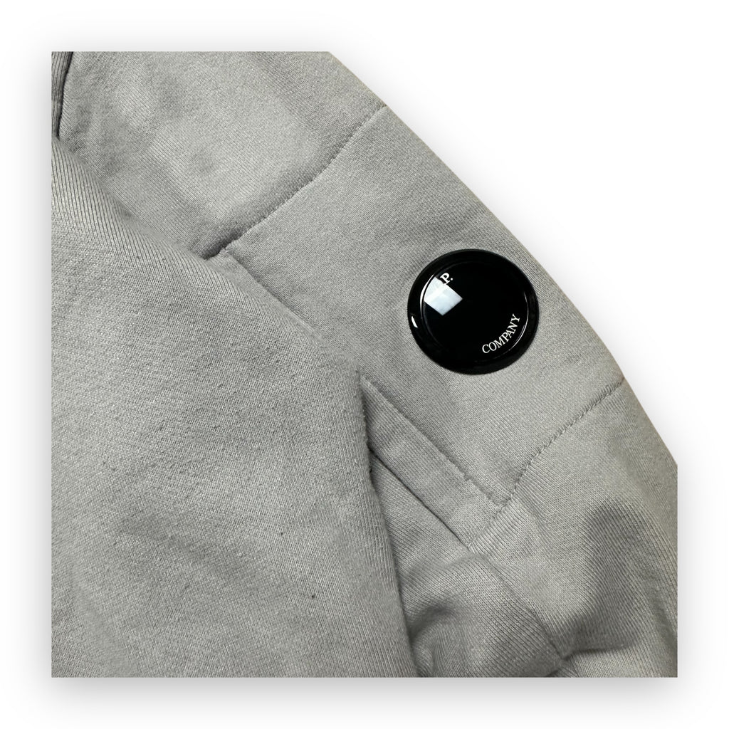 Sweatshirt Crewneck C.P Company Grey
