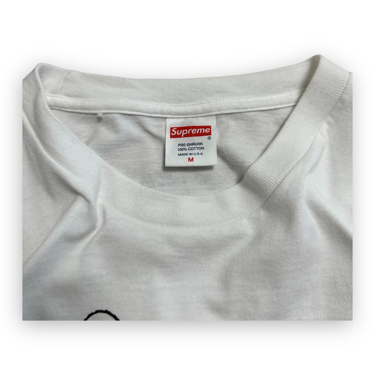 Tee Supreme Santa FW16 (M)
