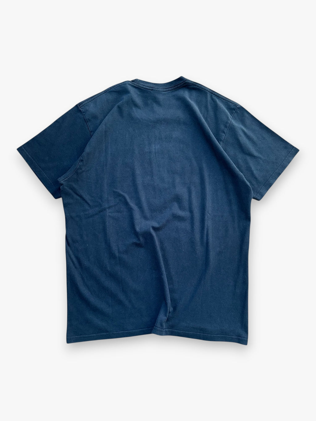 Tee Supreme Diamond Black SS18