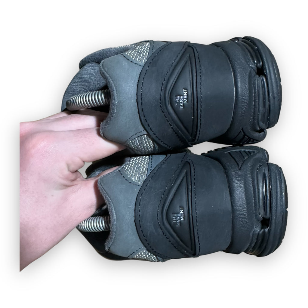 New Balance 2002R The Basement Dark Slate (Friends & Family)