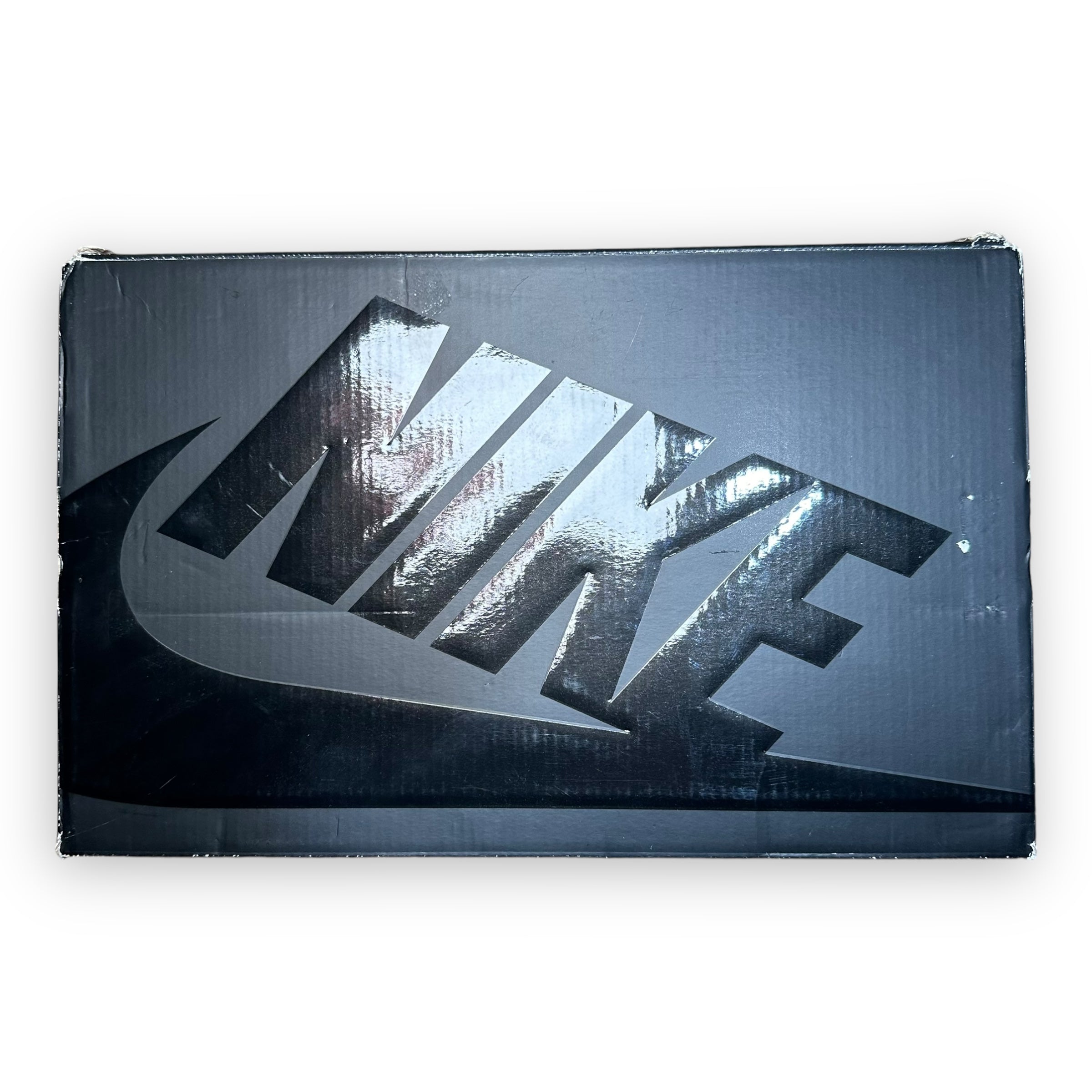 Air Foamposite One Comme des Garcons White