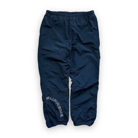 Pant Supreme Corner Arc Track Black SS18 (M)