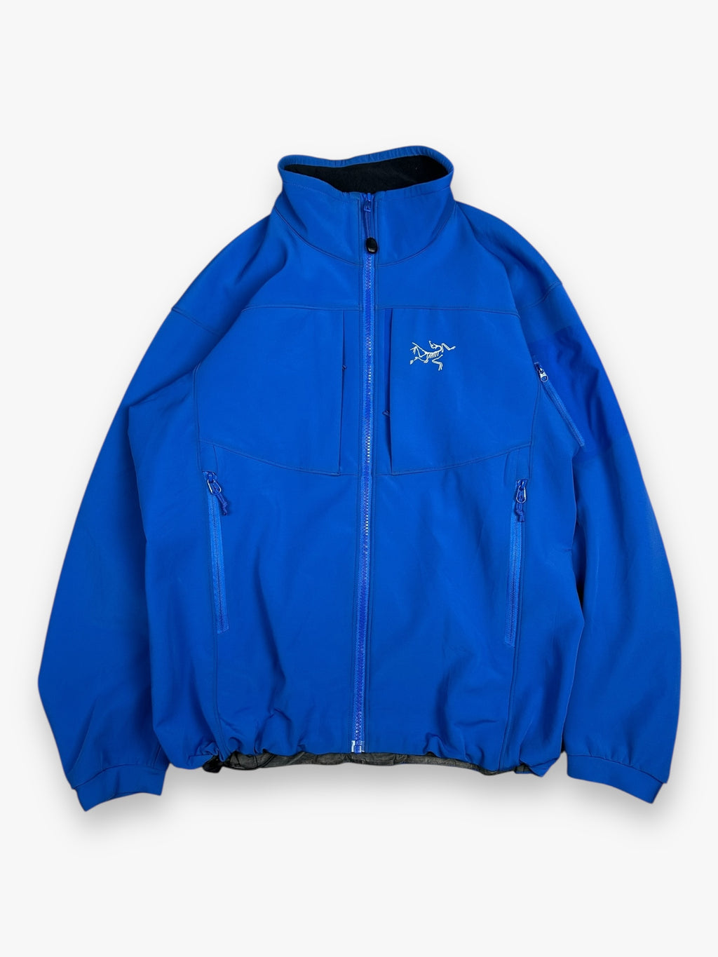 Jacket Arc’Teryx Gamma MX Blue