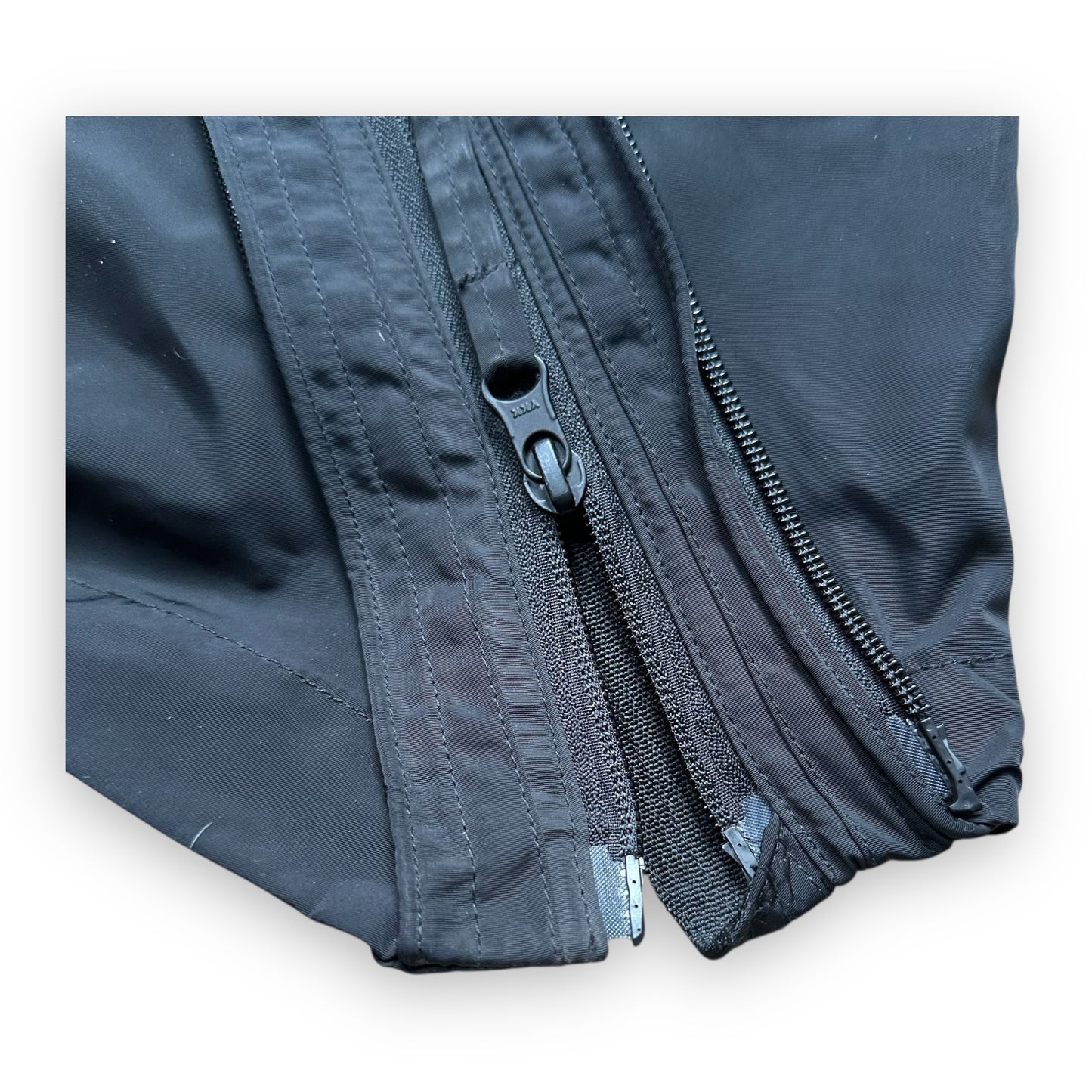 Pant PAF (Post Archive Faction) 4.0 Technical Center Black (M)