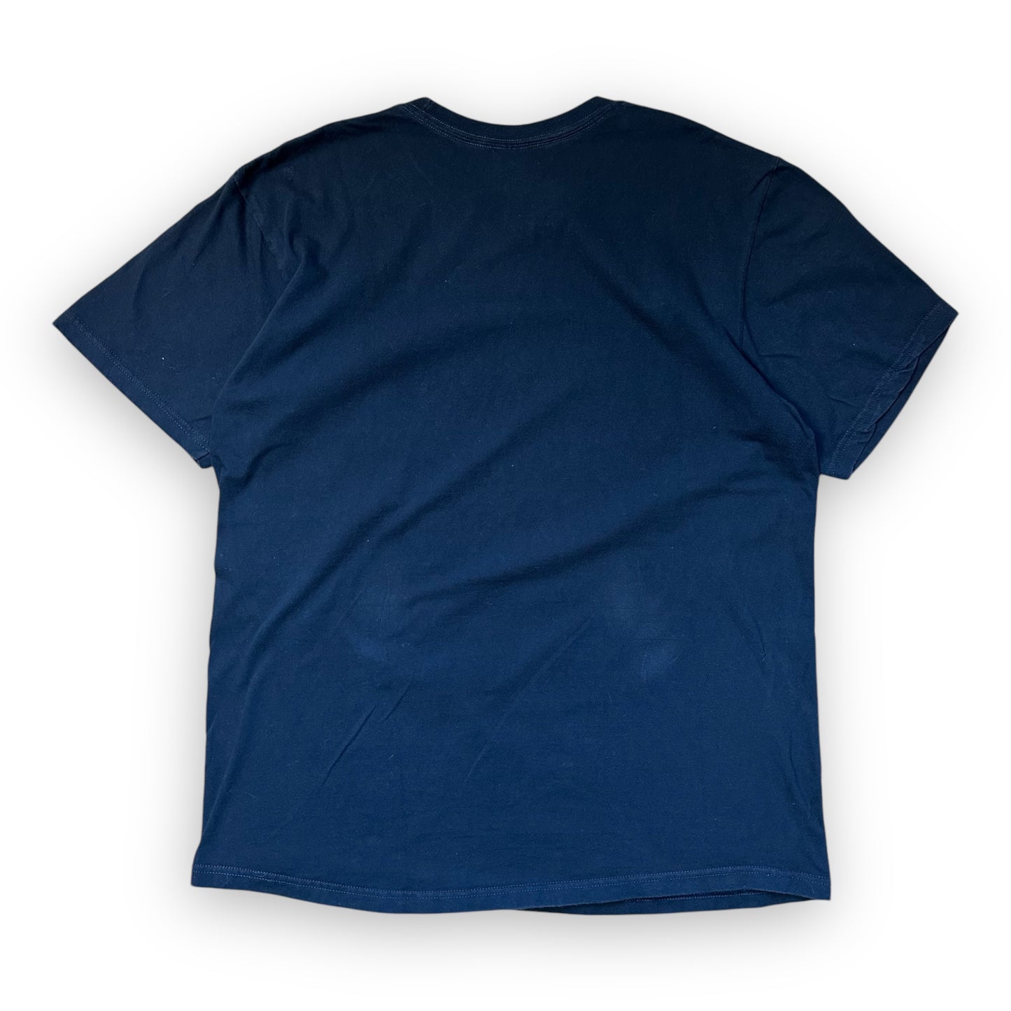 Tee Supreme Top Shotta Navy SS22 (L)