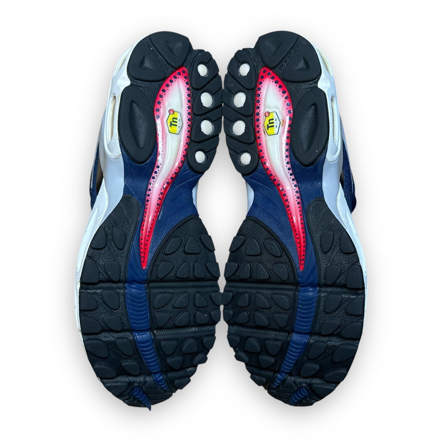 EU43 - US9.5 - US8.5 • Air Max Tailwind 5 Midnight Navy