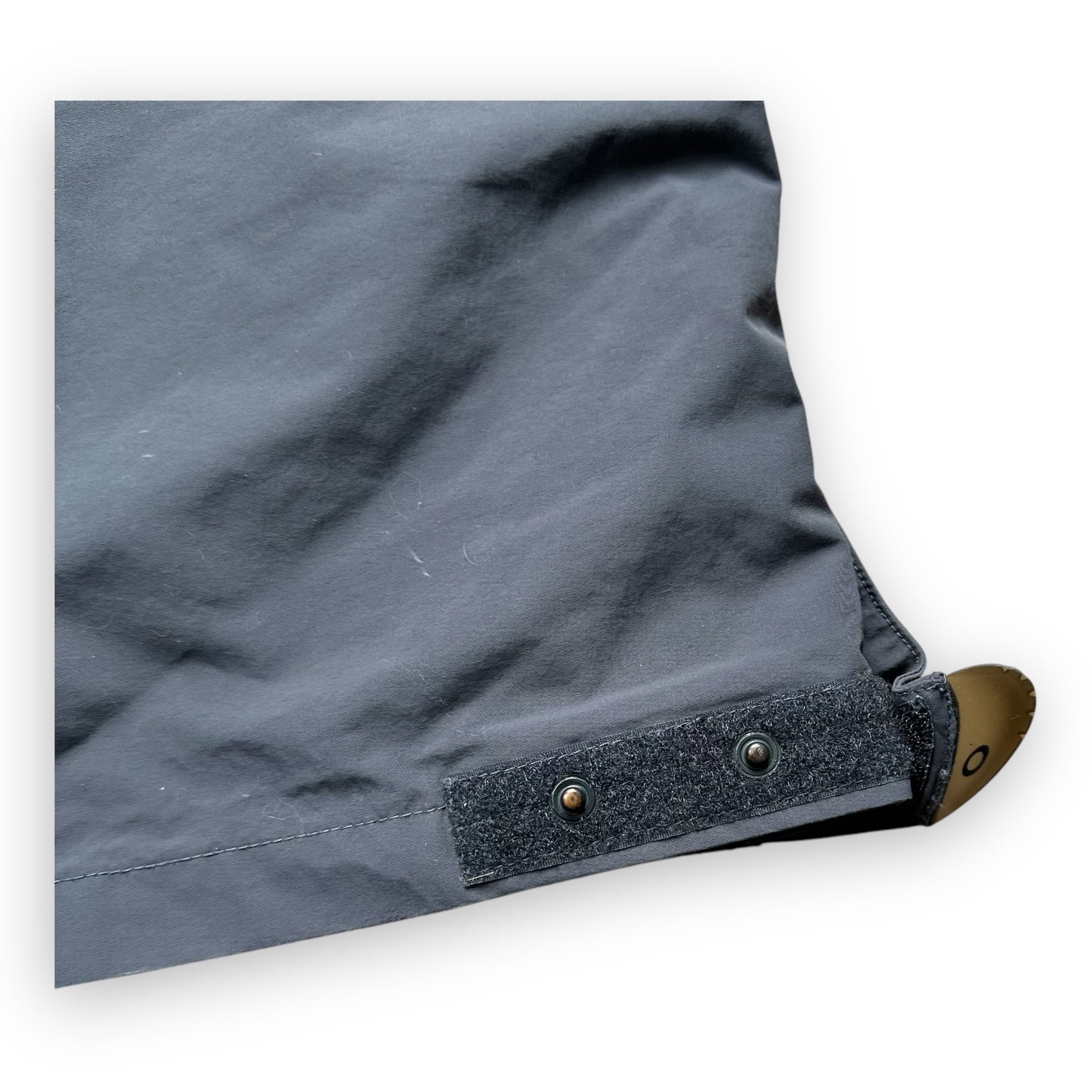 Pant Oakley Ski Dark Grey vintage (S)