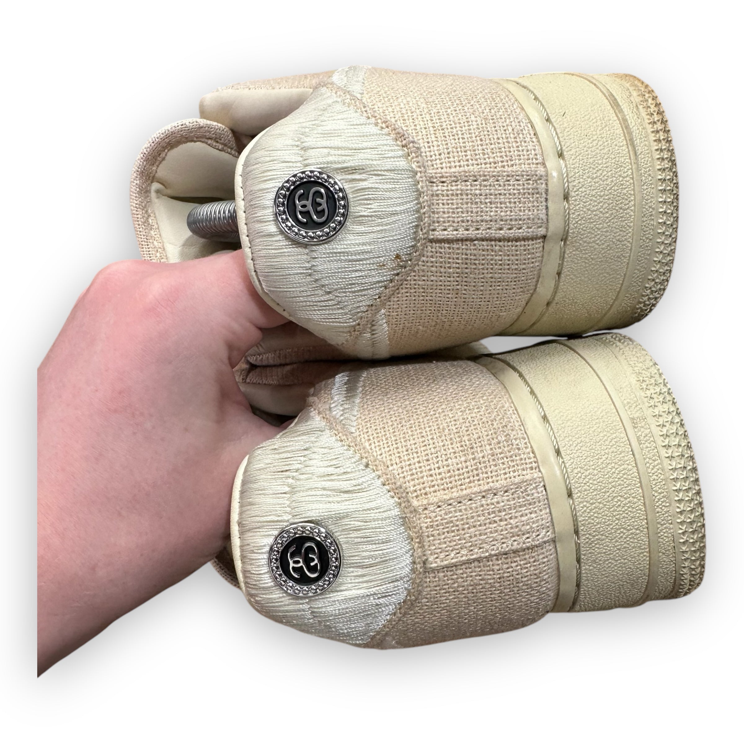 Air Force 1 Low Stüssy Fossil