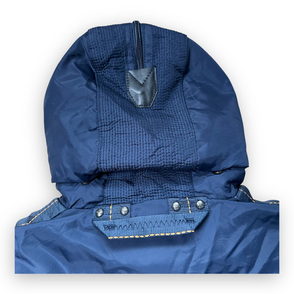 Jacket Parajumpers (PJS) Gobi Navy