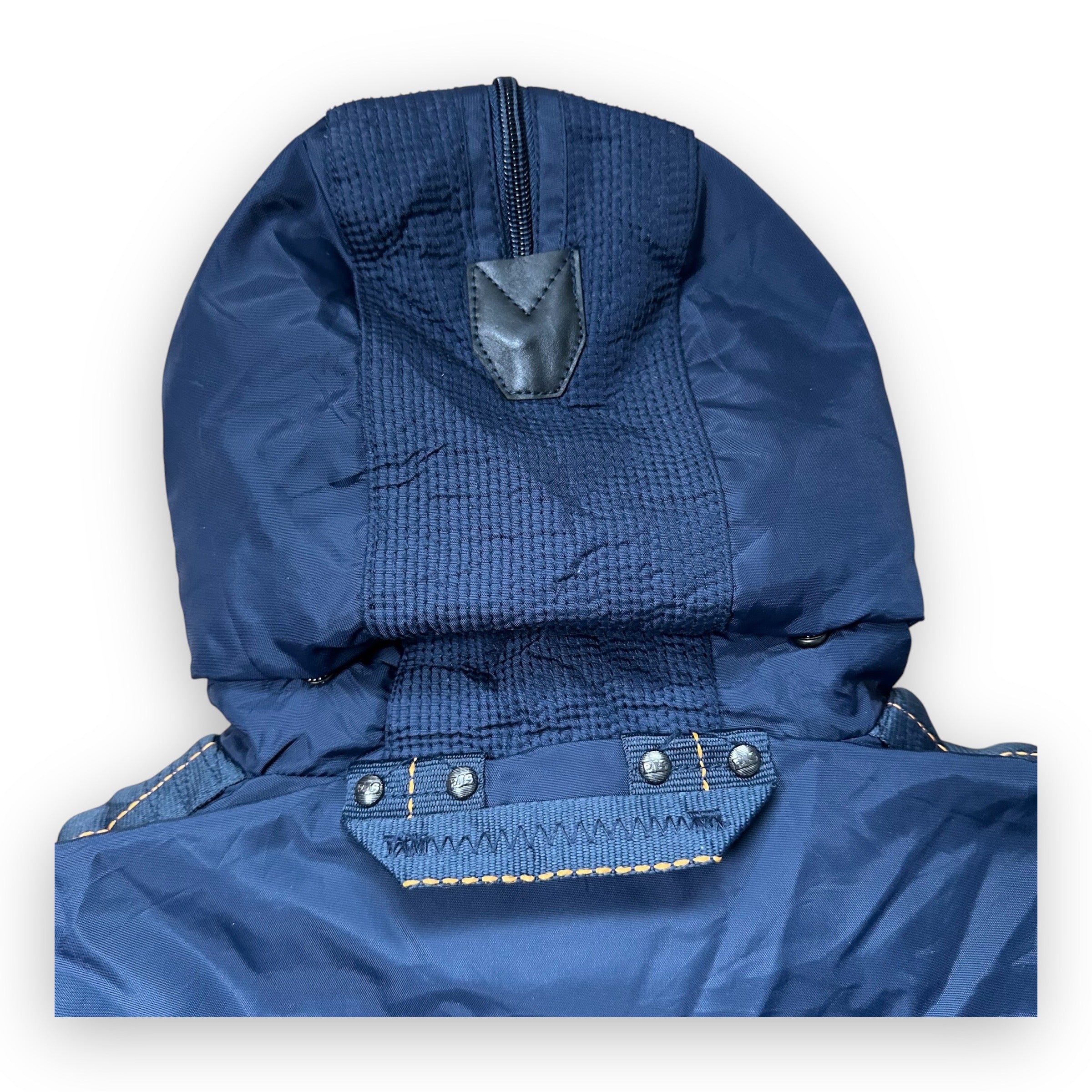 Jacket Parajumpers (PJS) Gobi Navy