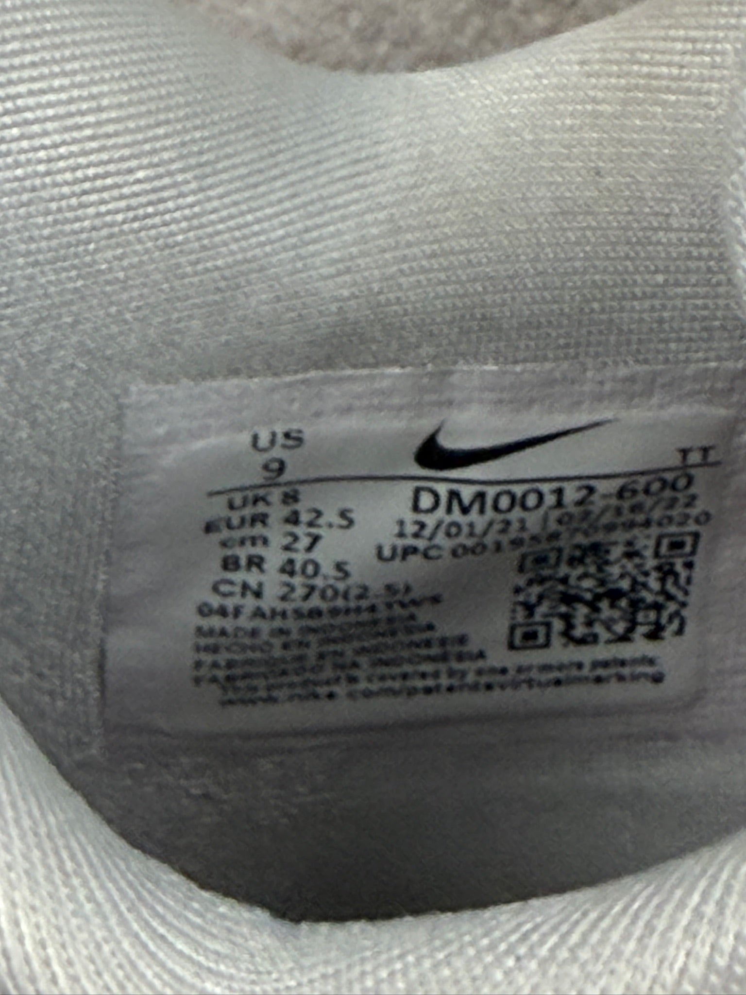 Air Max 95 Anatomy of Air GID