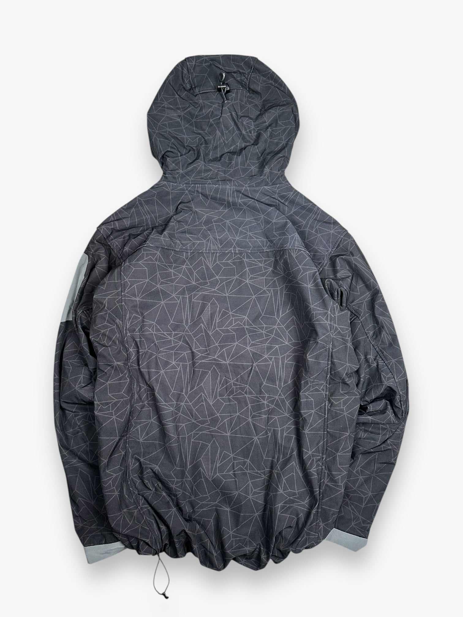 Jacket Arc’Teryx Gamma MX Black Geometric vintage