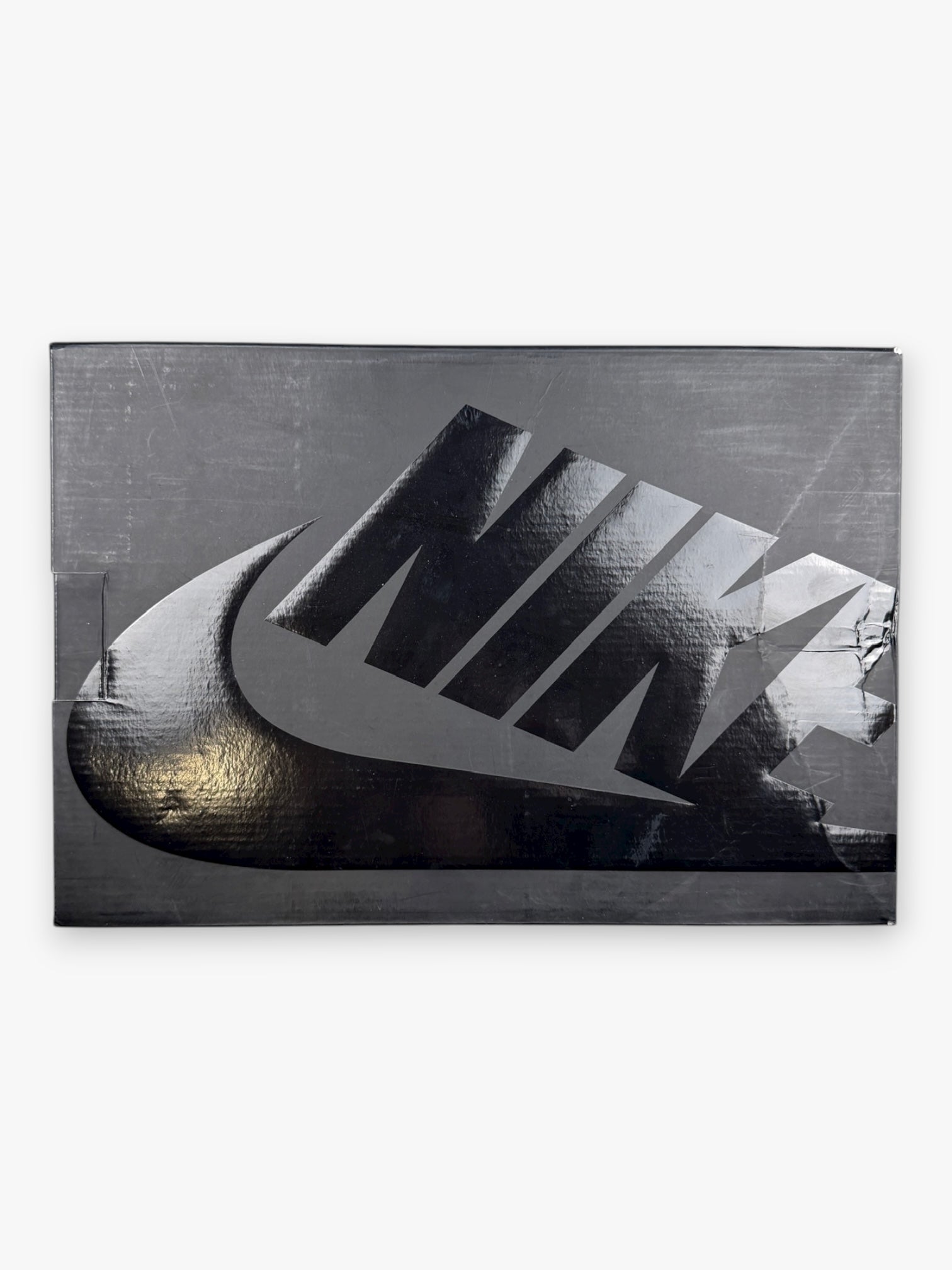 Air Max Plus TN Supreme Black