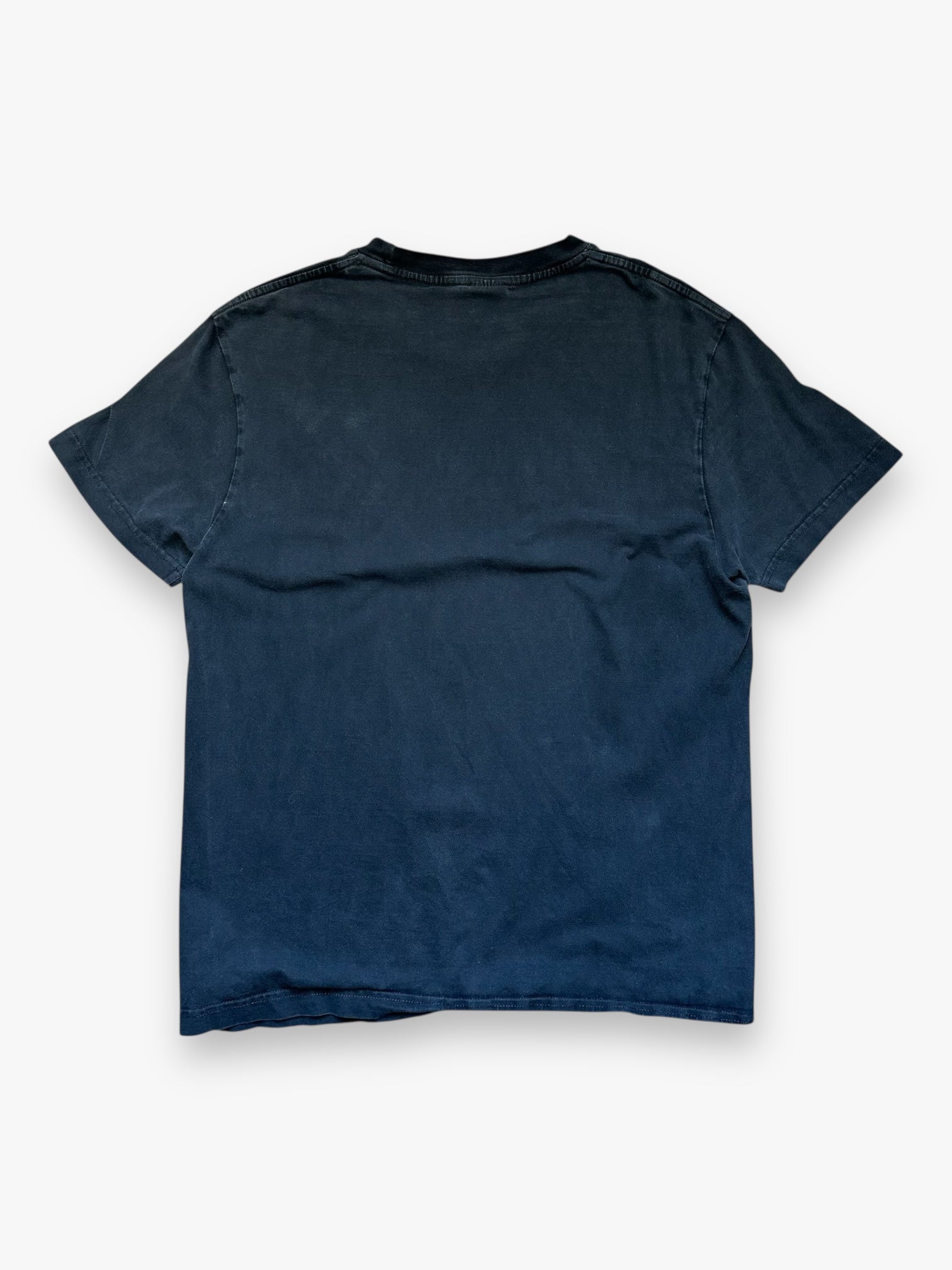 Supreme Rocks Black Tee SS18