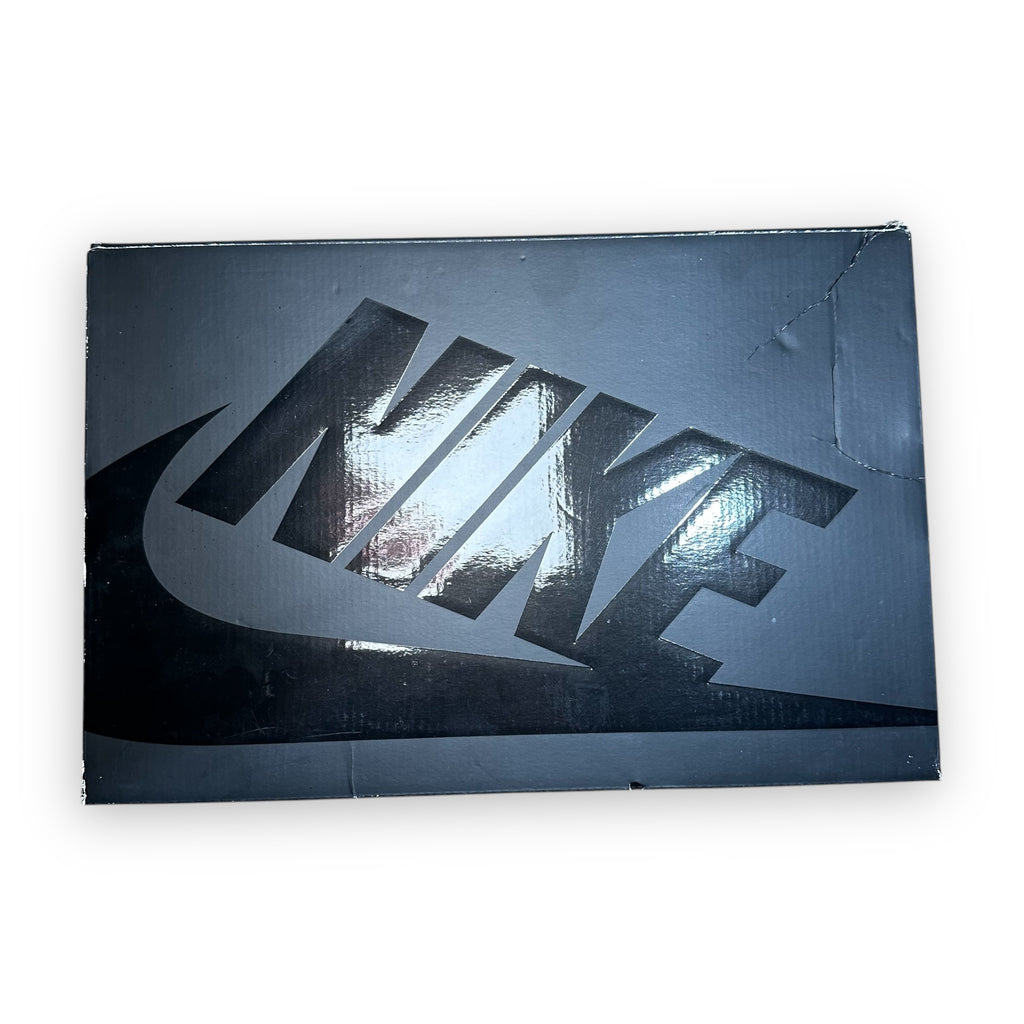 Air Max Sunder Comme des Garcons White