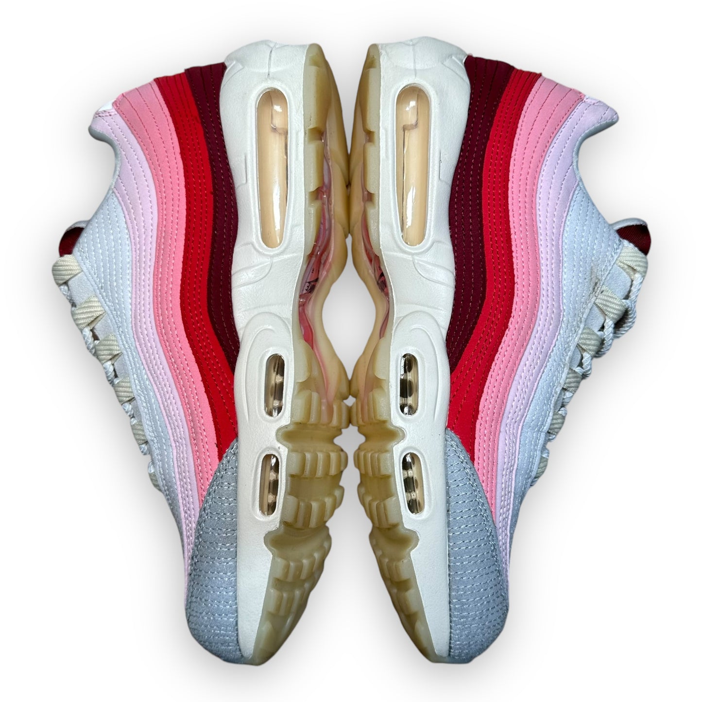 EU44.5 - US10.5 - UK9.5 • Air Max 95 Anatomy of Air GID